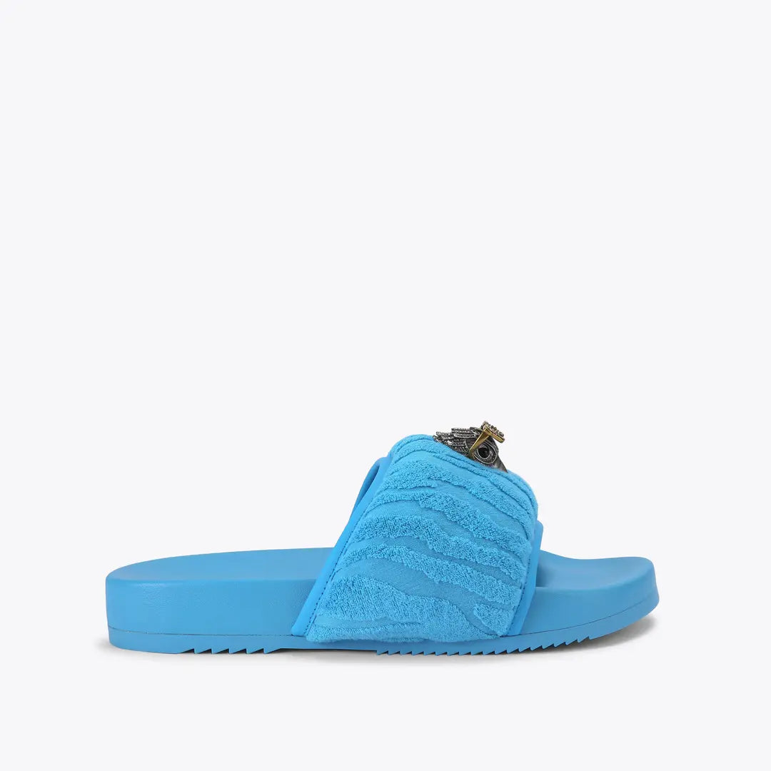 Mid Blue