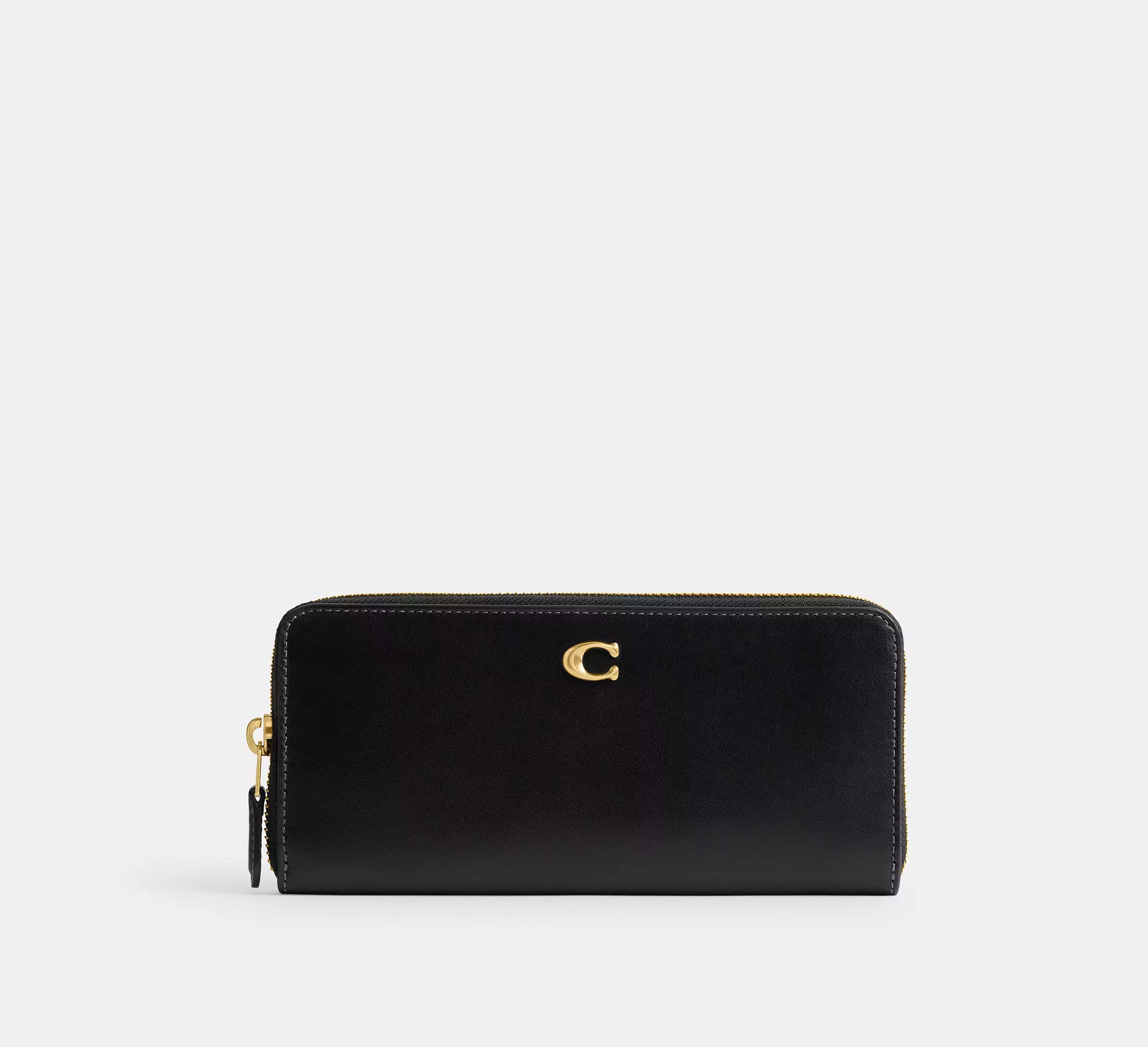Brass/Black