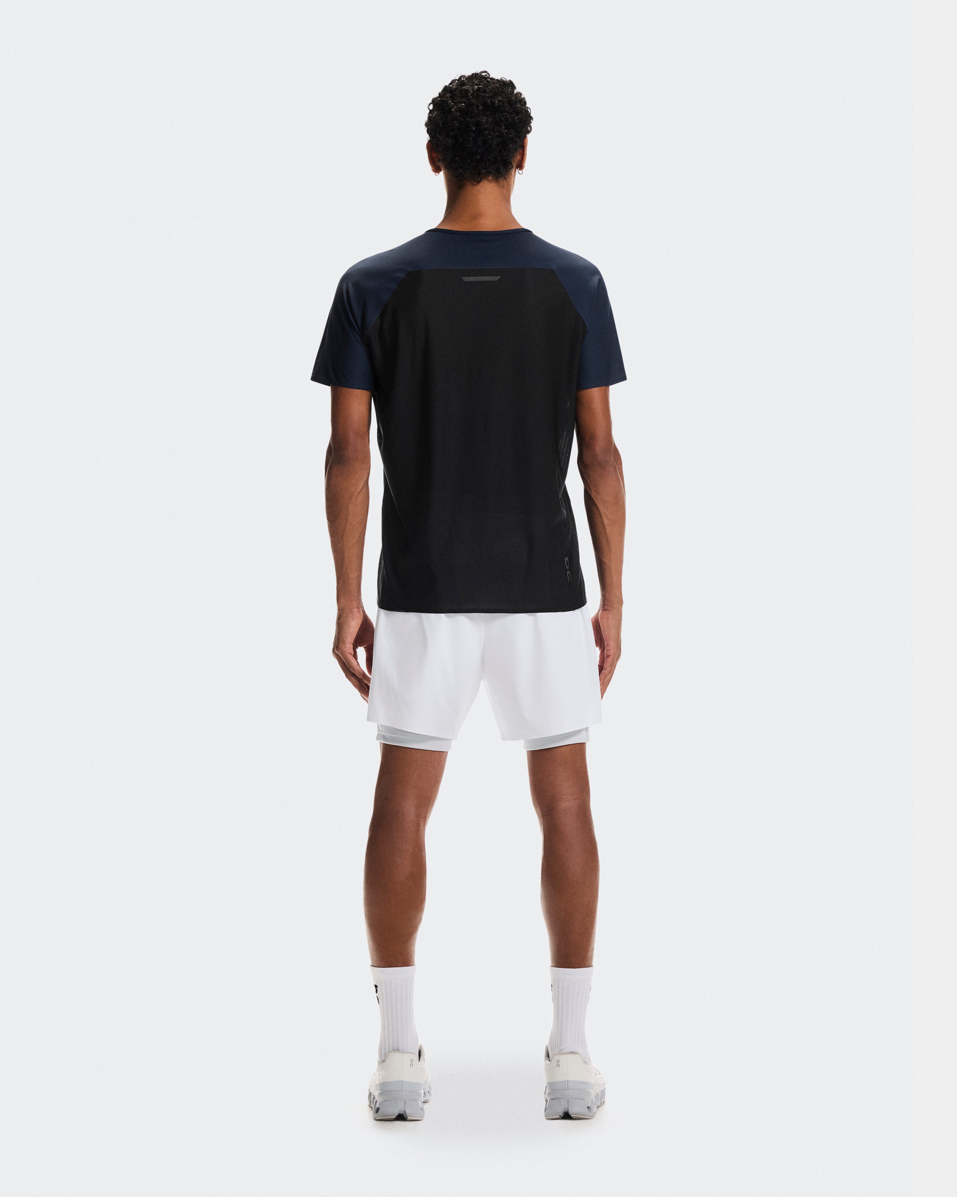 Navy | Black