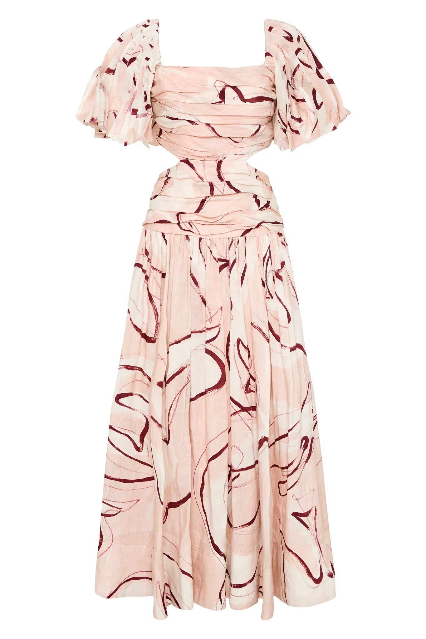 WHIMSICAL DOVE
