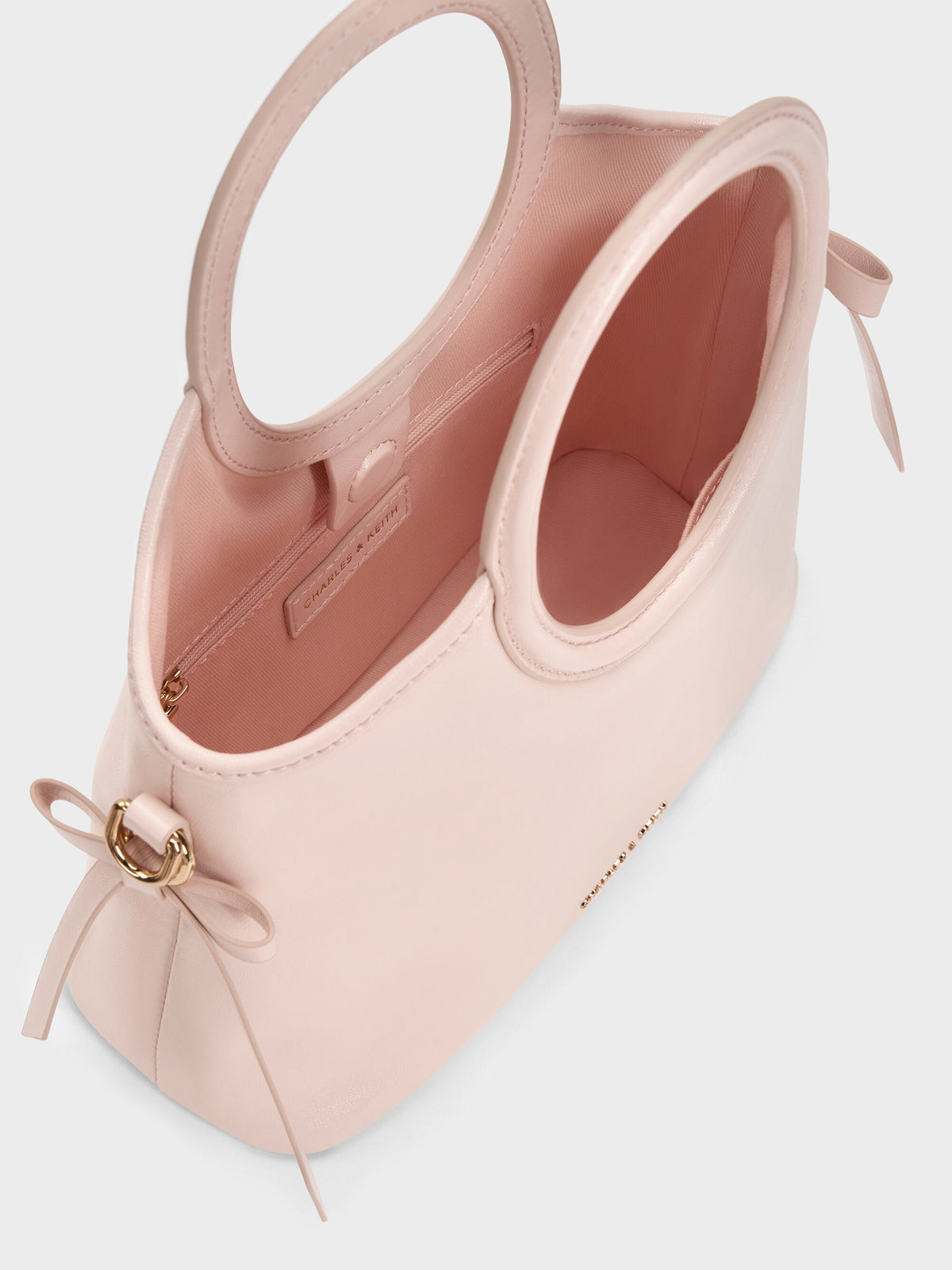 Soft Pink