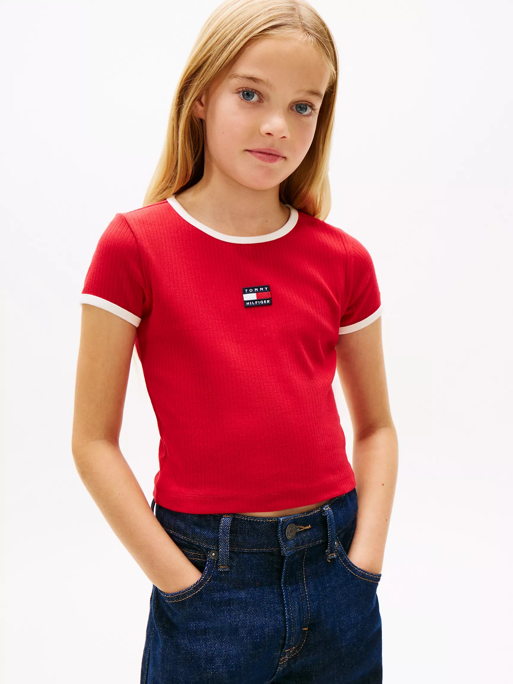 Primary Red