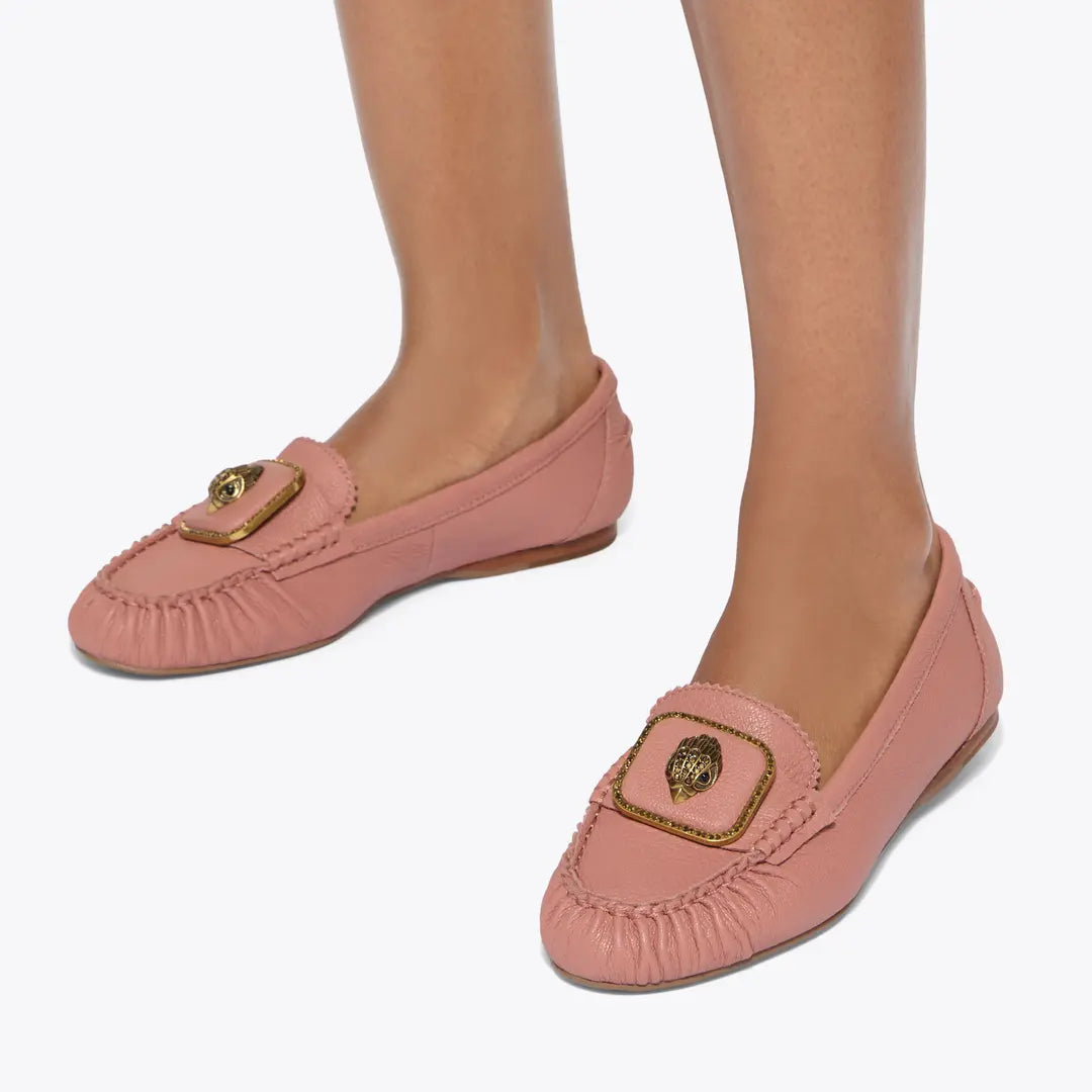 Pale Pink