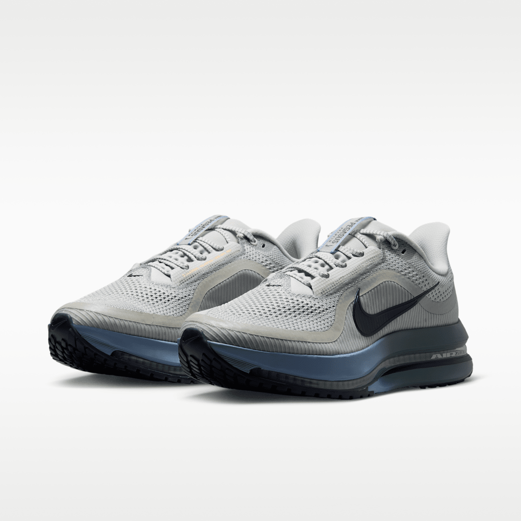 Grey Mist/Mineral Slate/Work Blue/Dark Obsidian