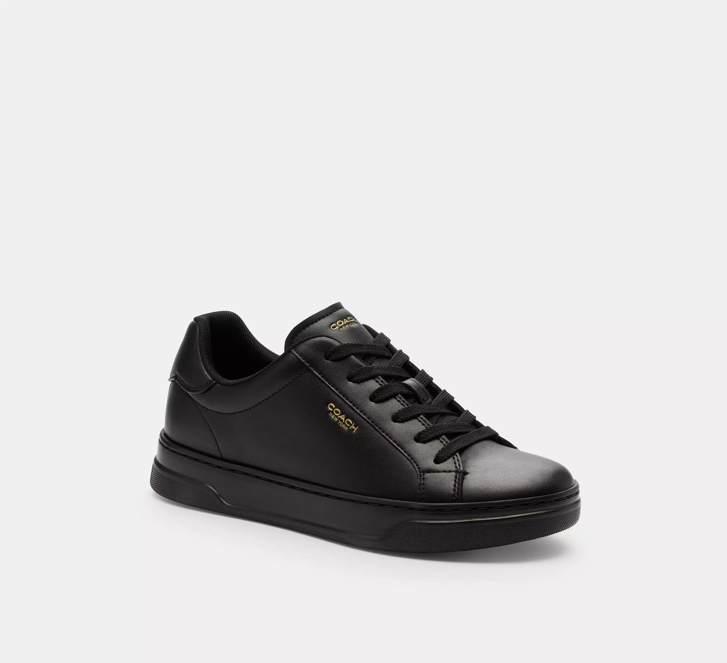 Black/Black
