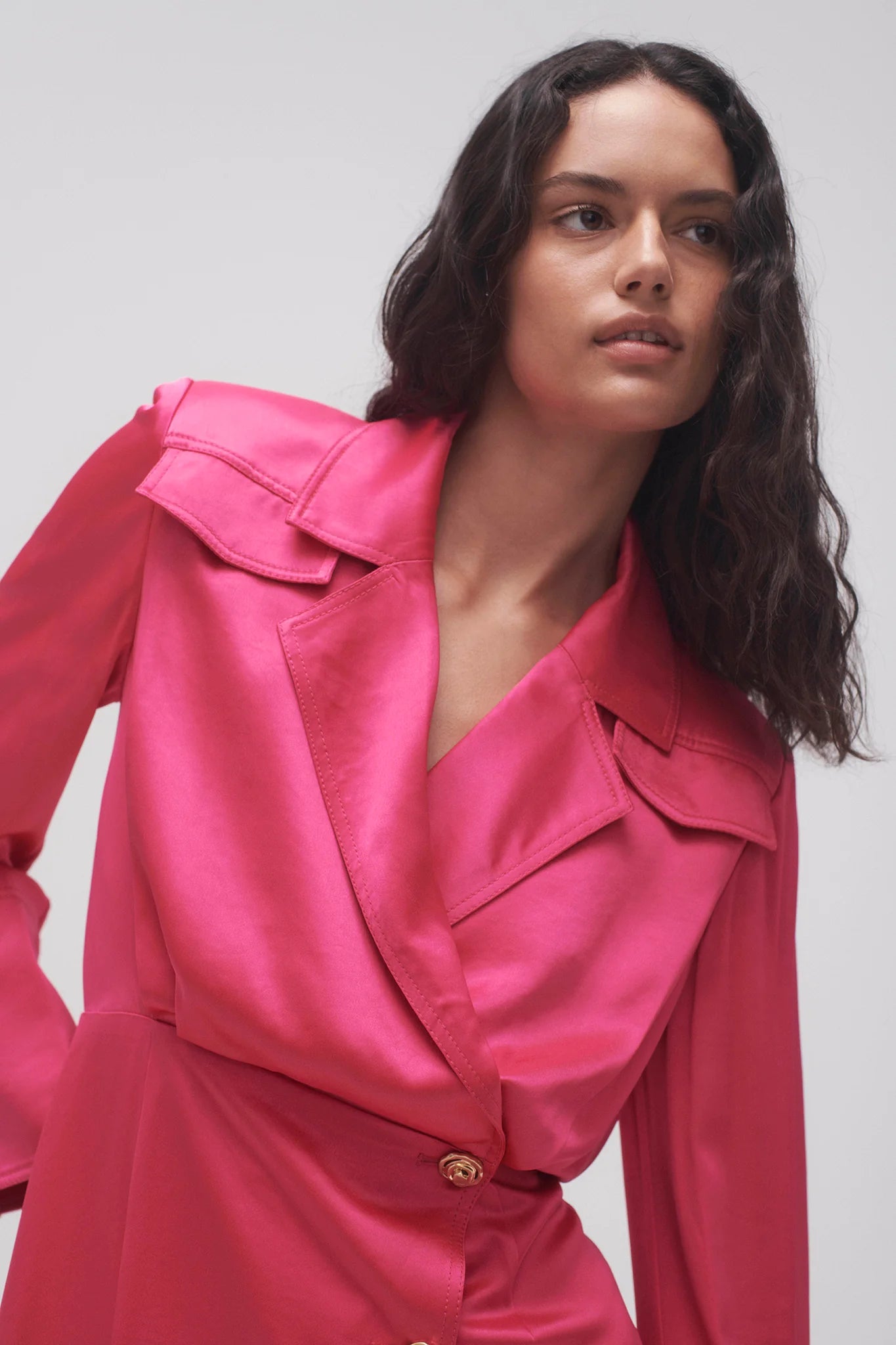 HOT PINK
