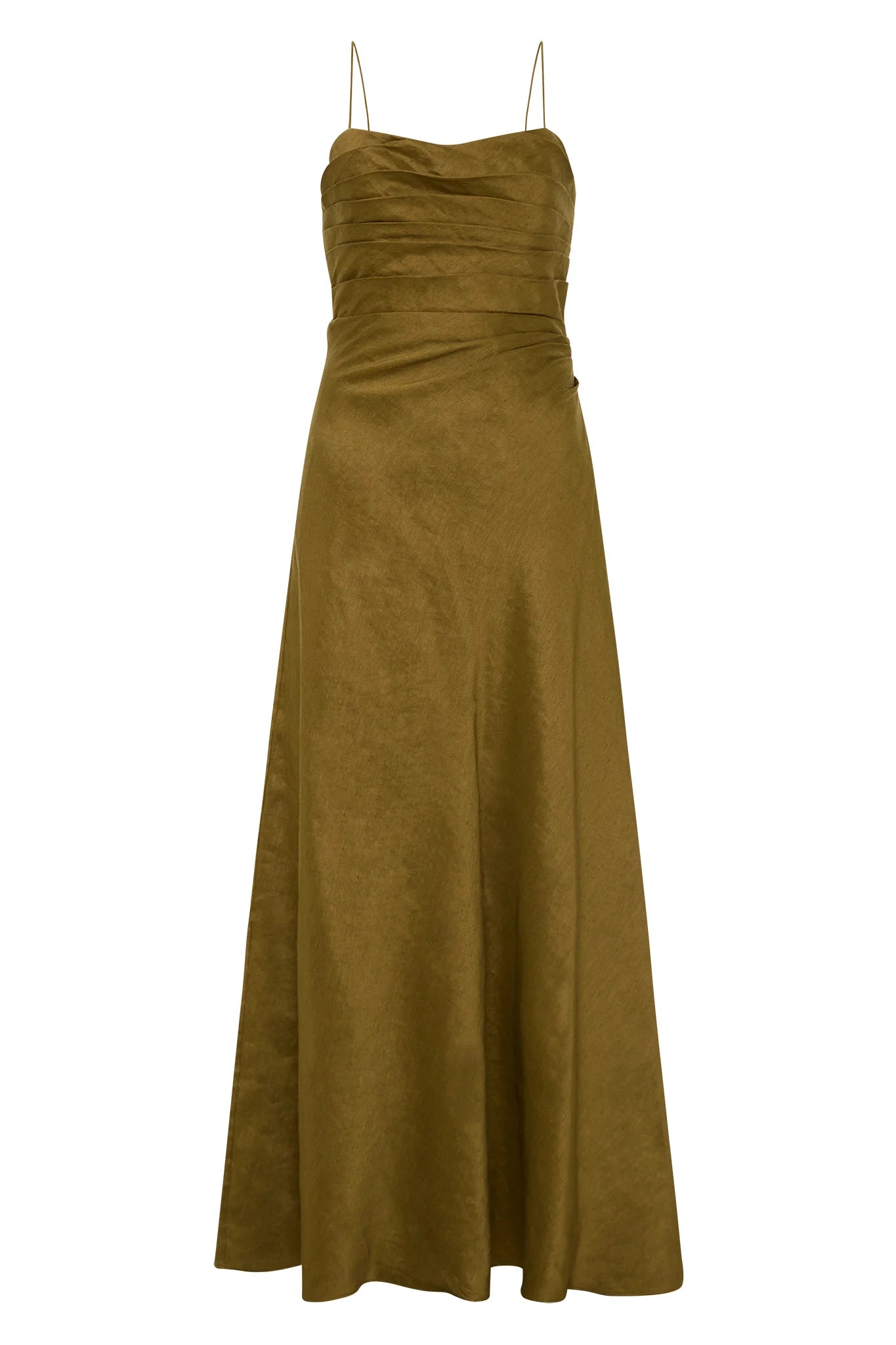 DEEP OLIVE