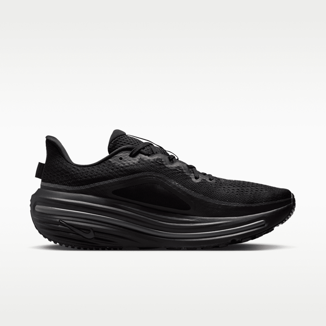 Black/Dark Smoke Grey/Black
