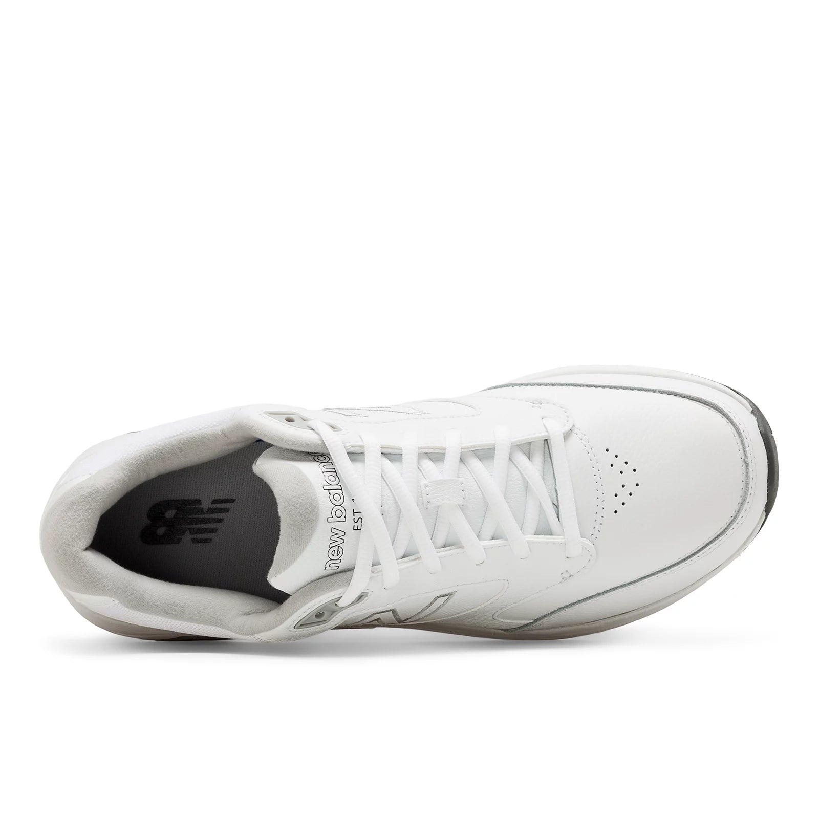 Nb White