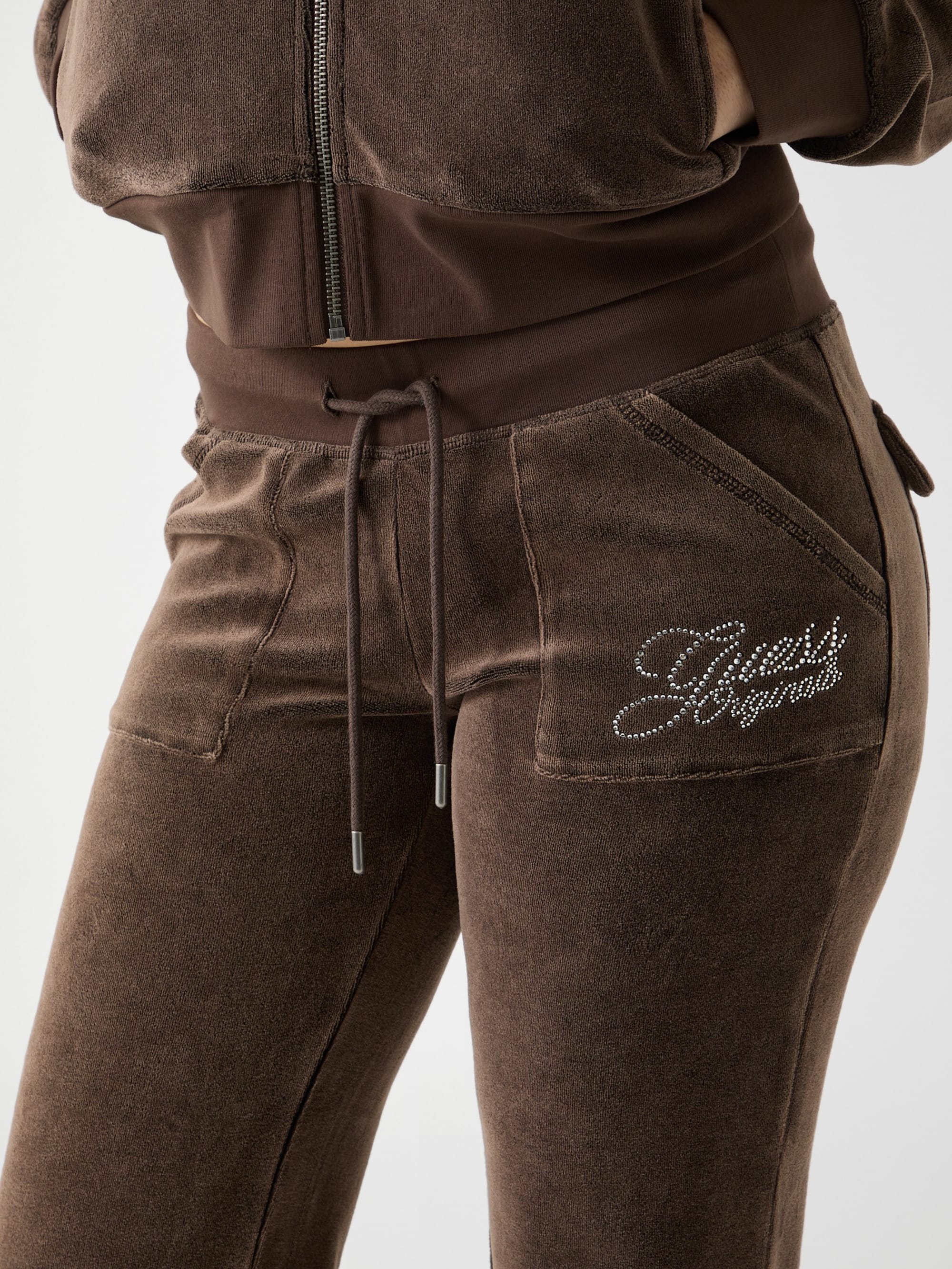 Rich Brown Multi