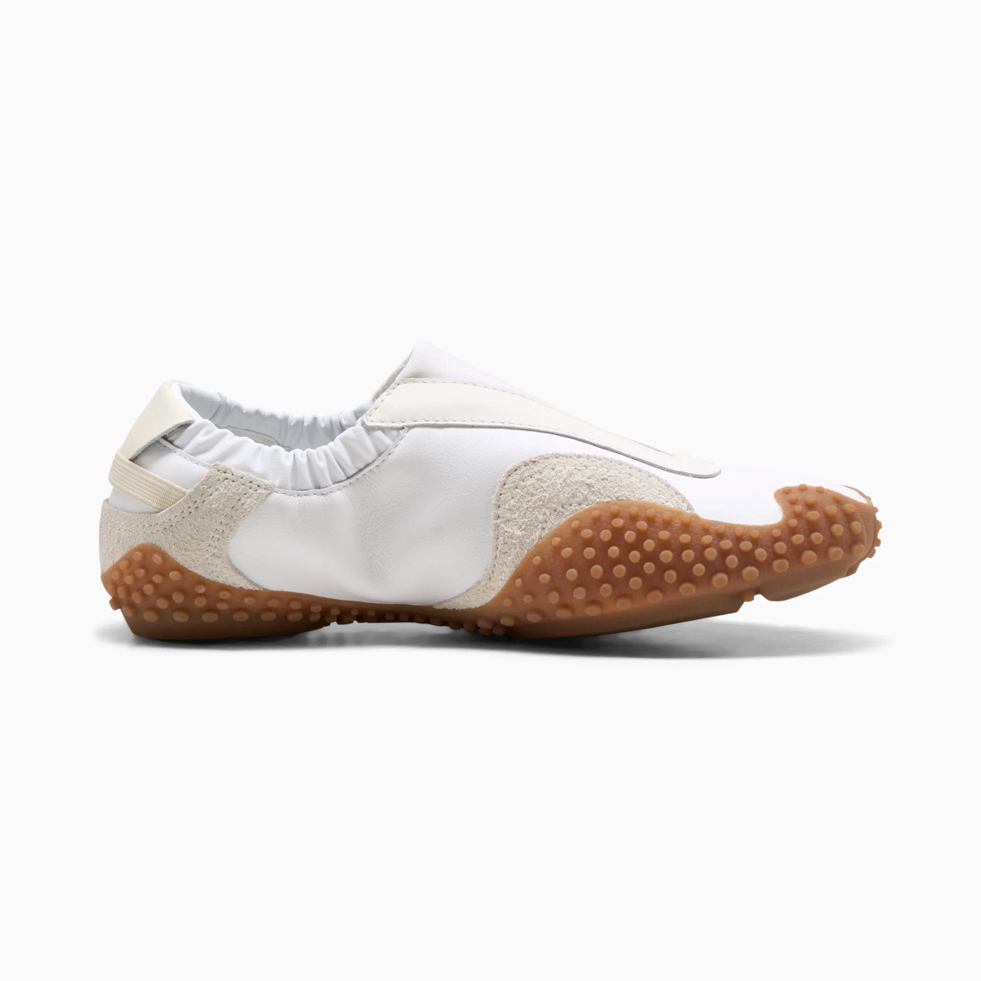 PUMA White-Warm White