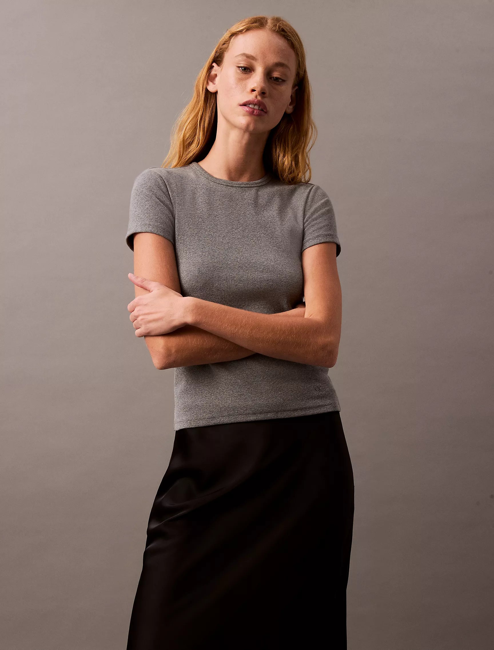 Heroic Grey Heather