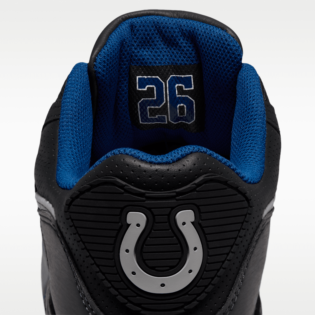 Anthracite/Gym Blue/Gym Blue