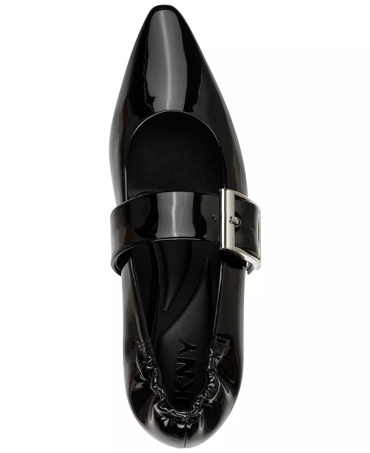 Black Patent