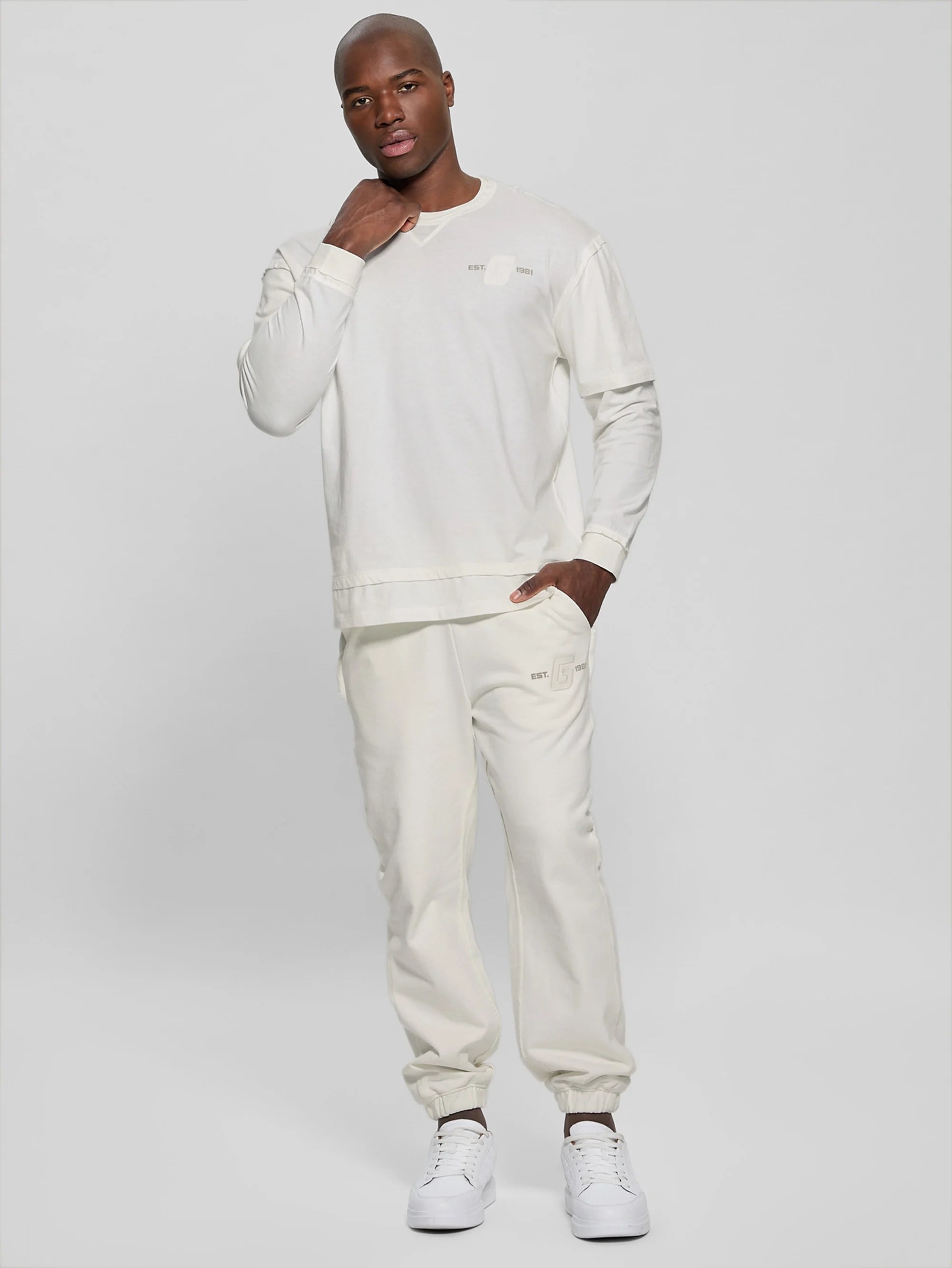 Salt White