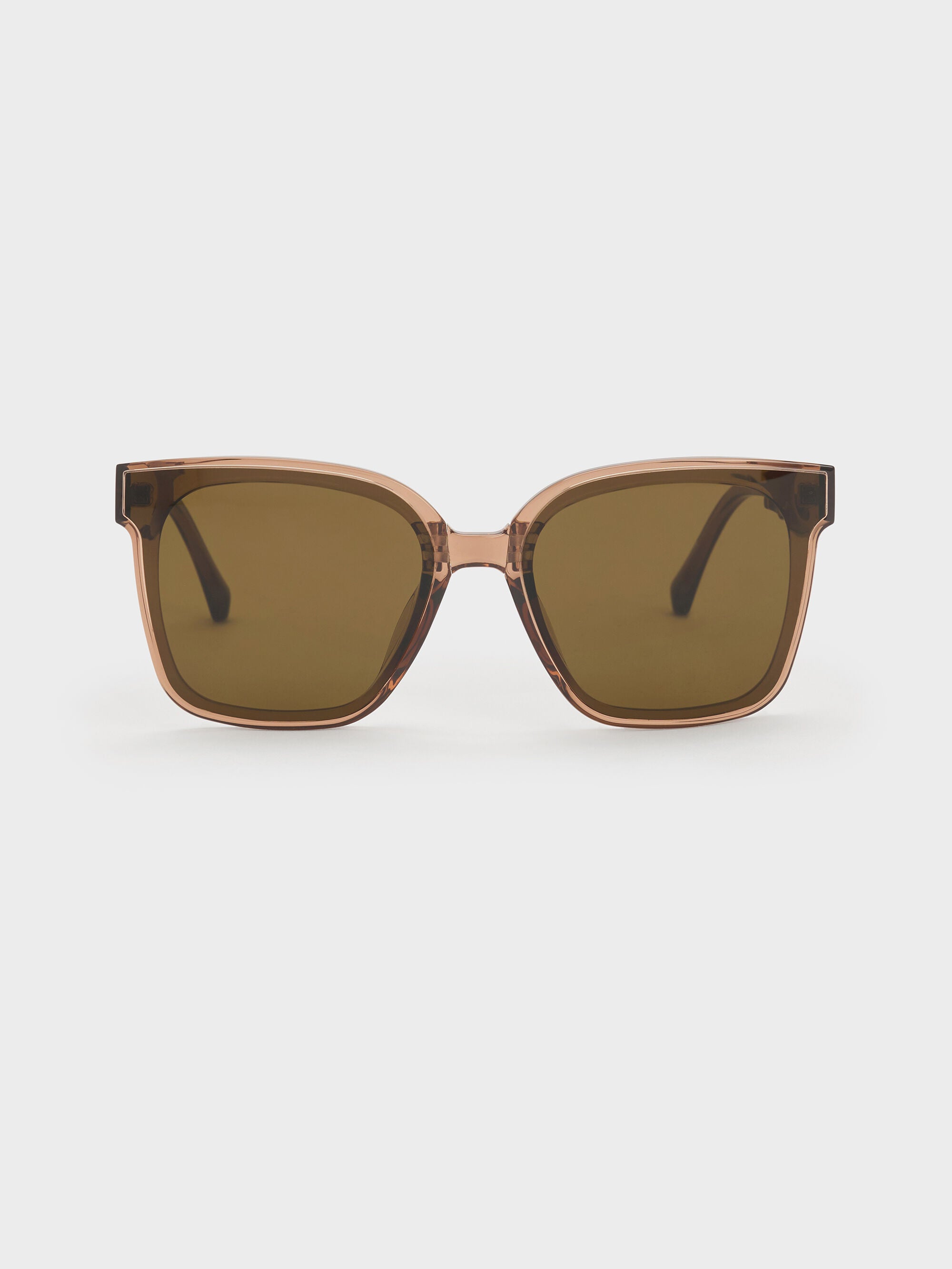 Chestnut Brown