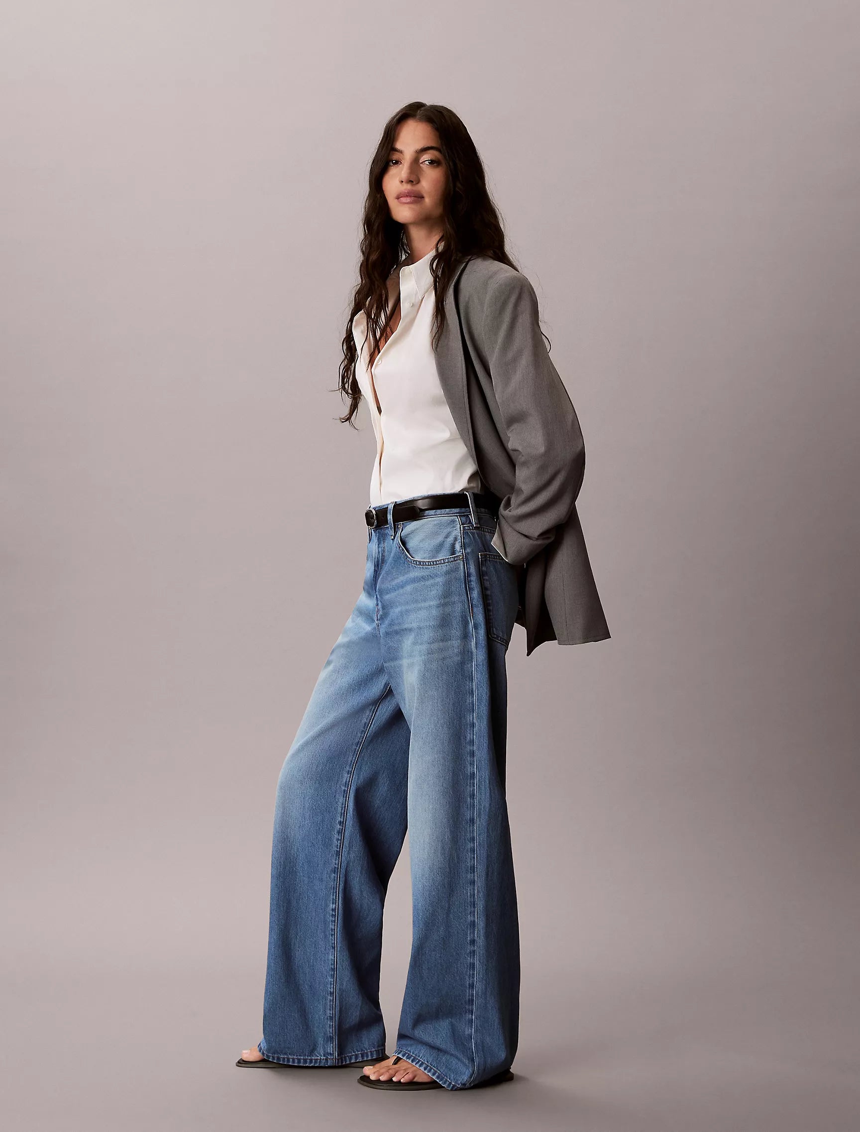 Soft Indigo