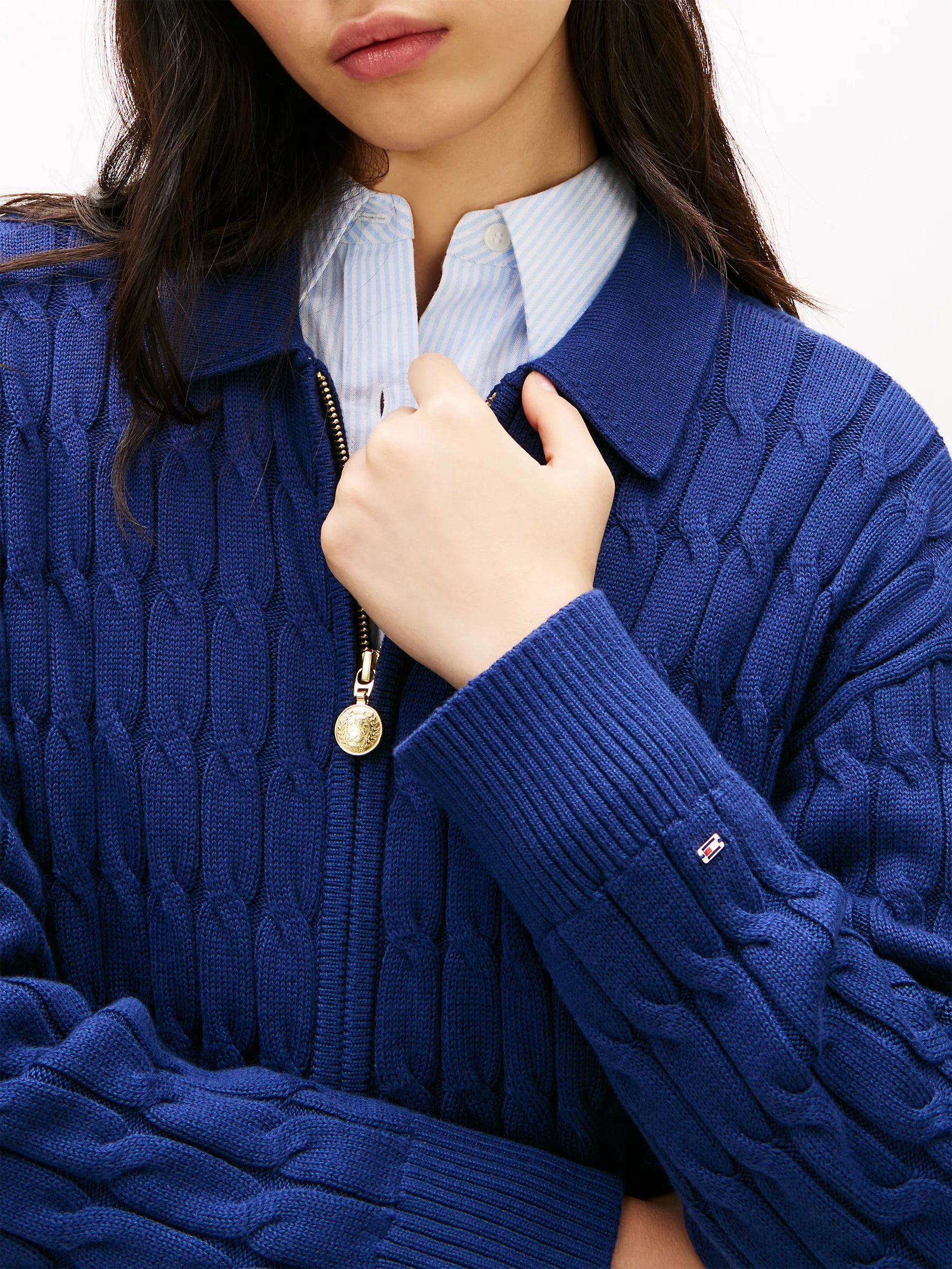 Preppy Navy