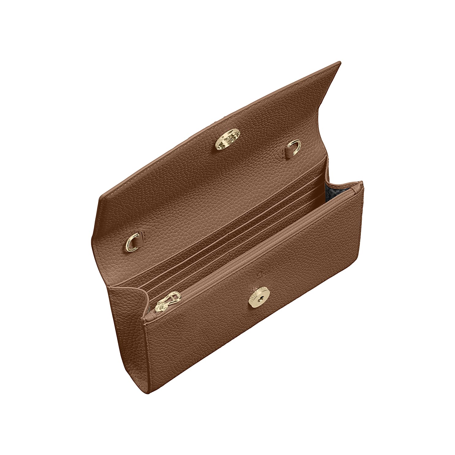 Saddle Brown
