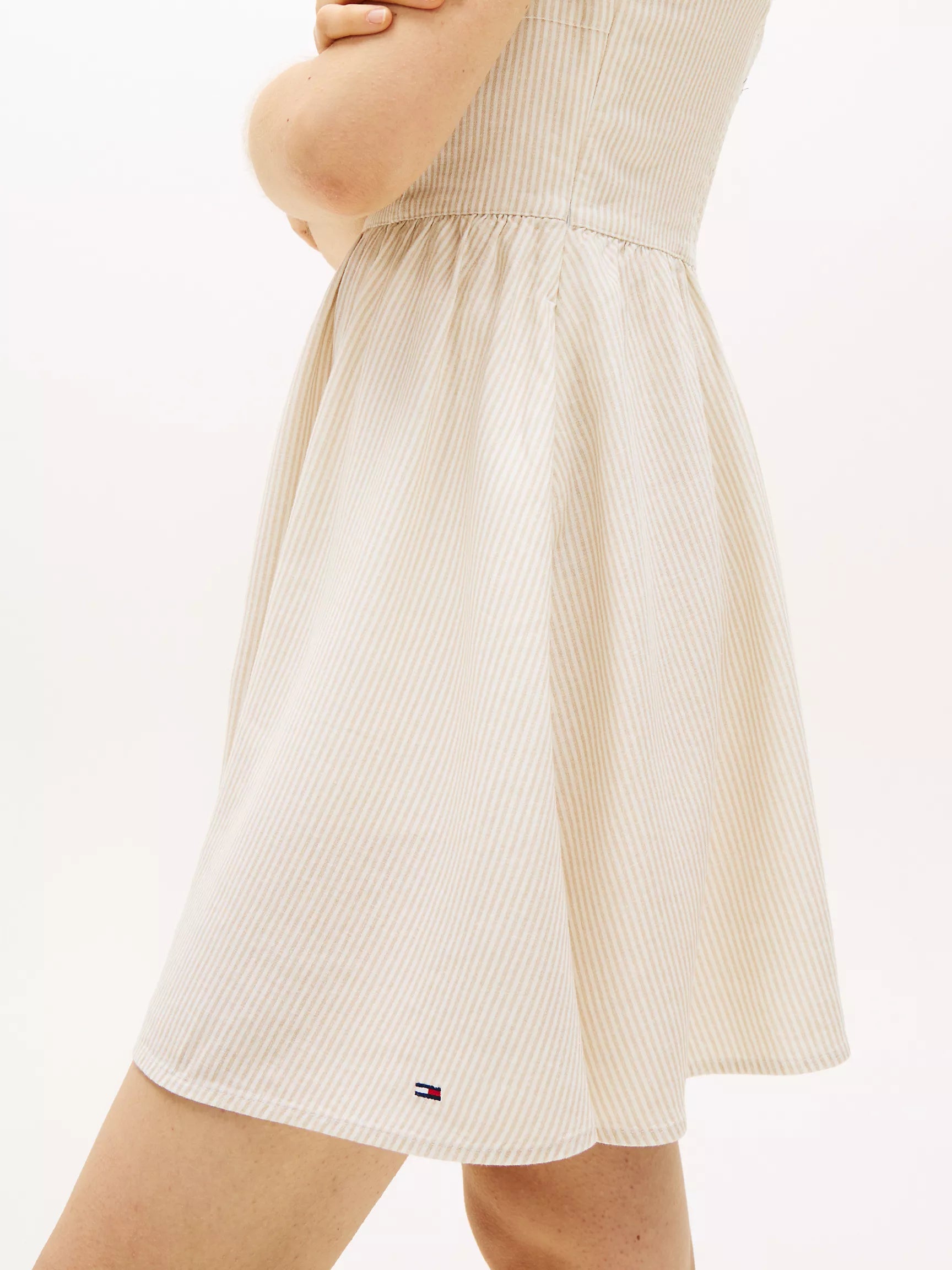 White Clay / Stripe