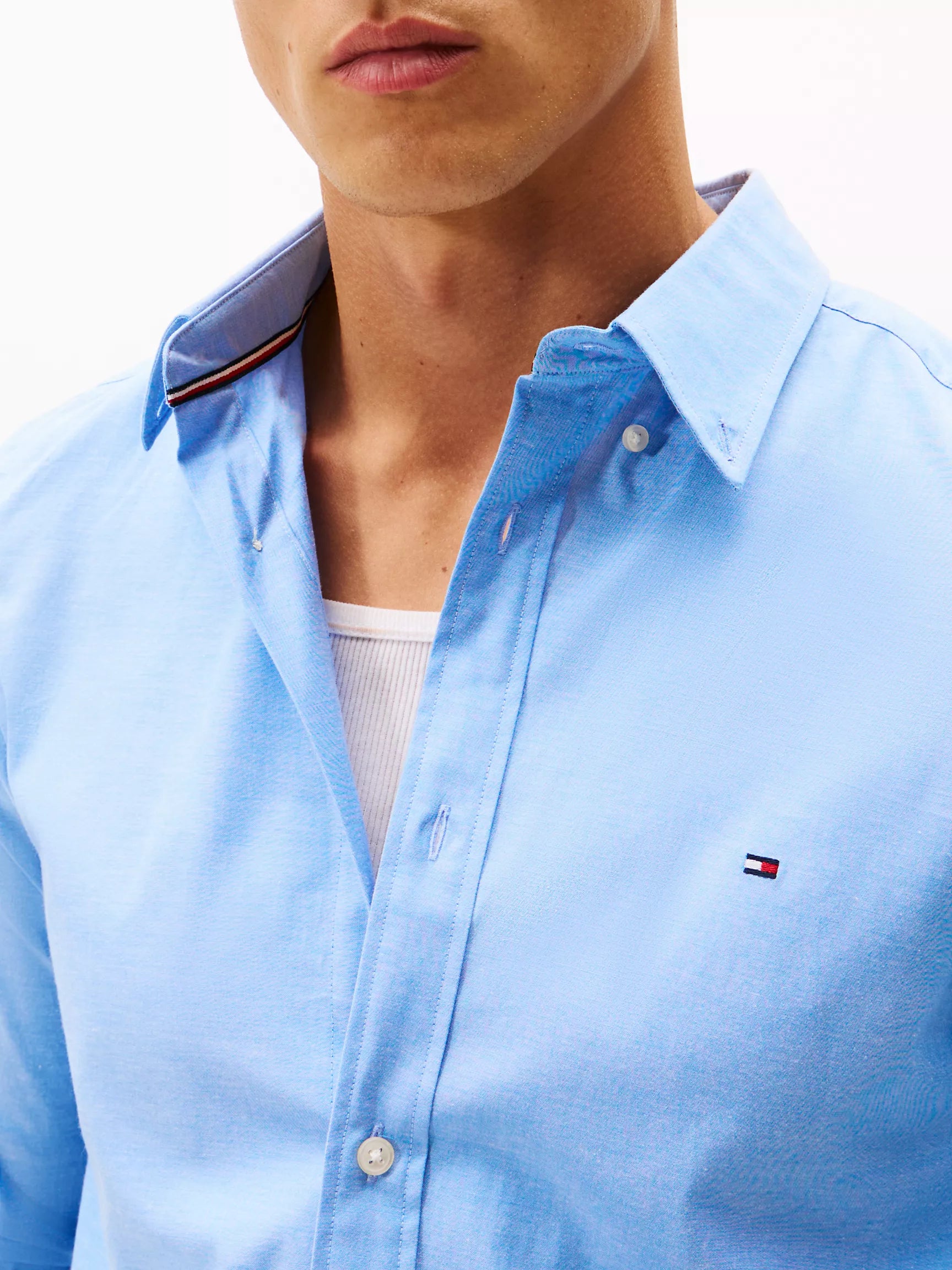 Romantic Blue