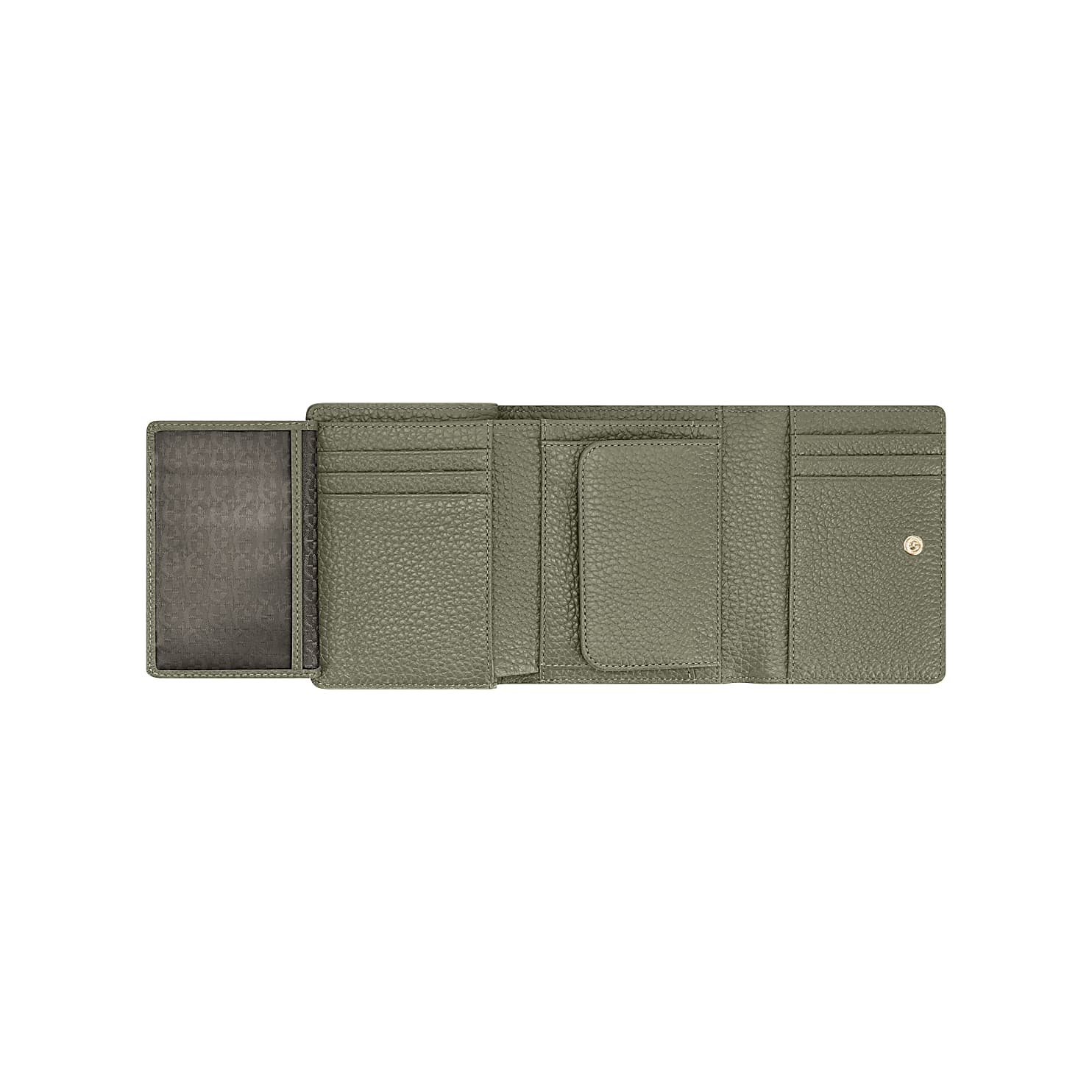 Moss Green