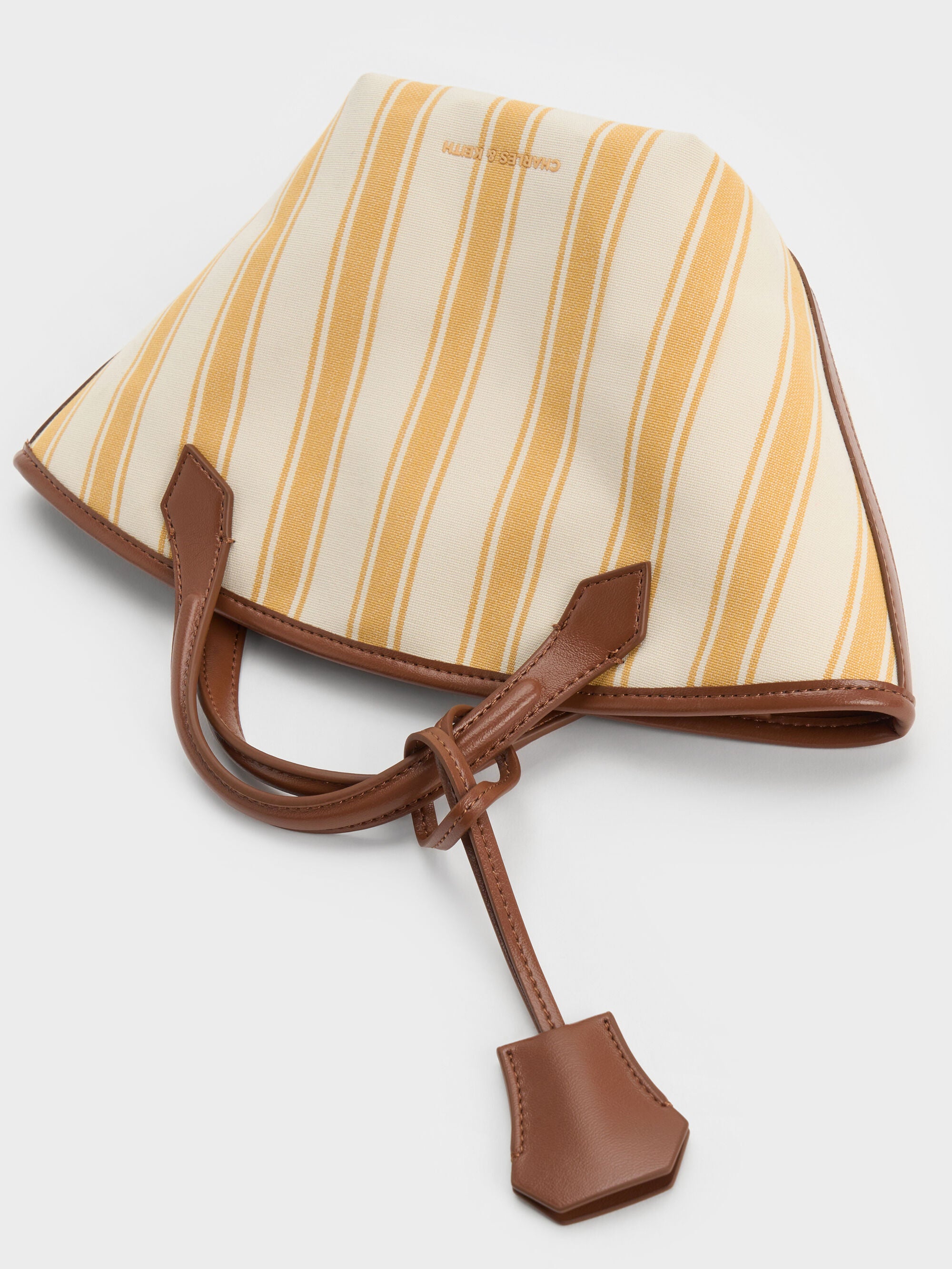 Butterscotch Yellow