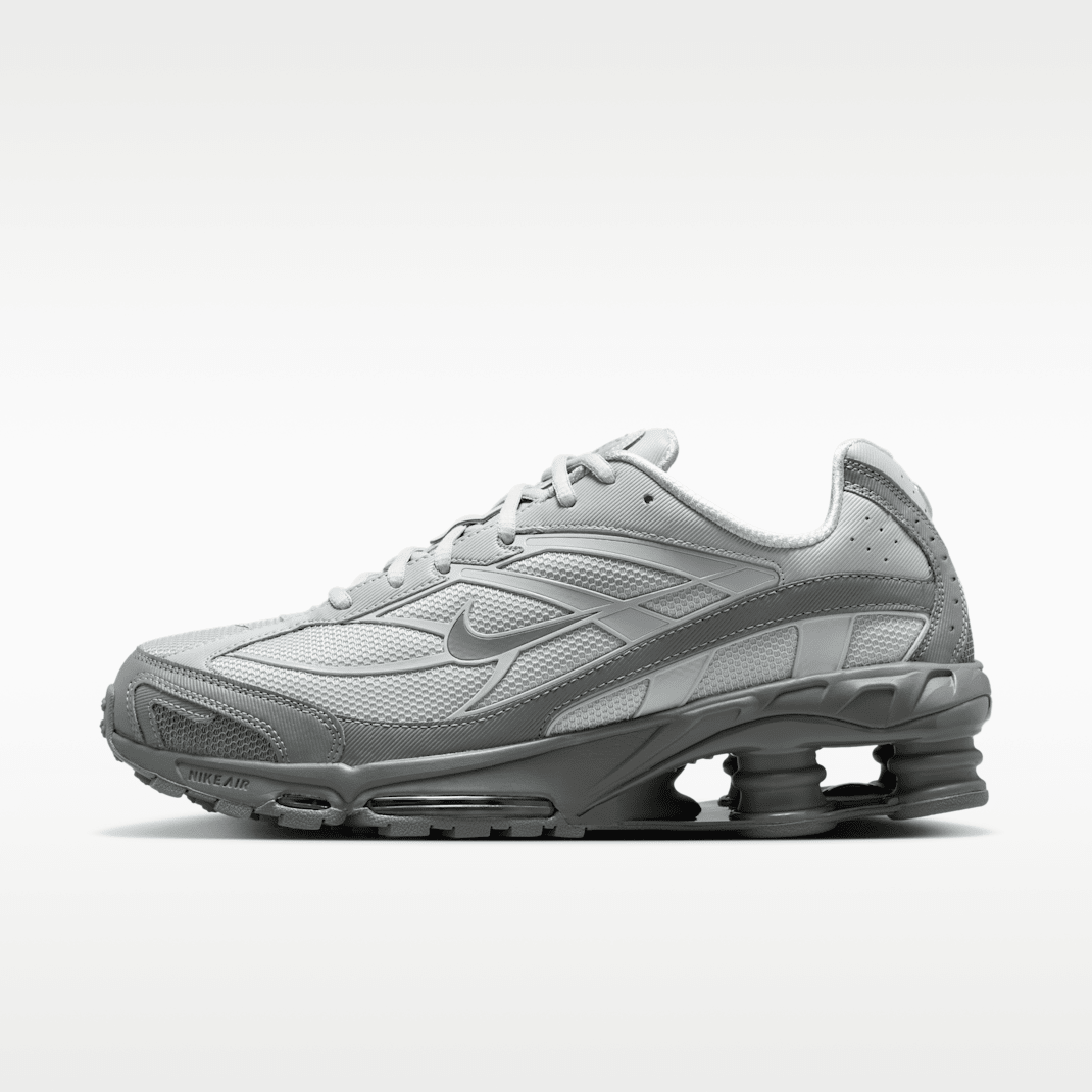 Light Smoke Grey/Smoke Grey/Smoke Grey