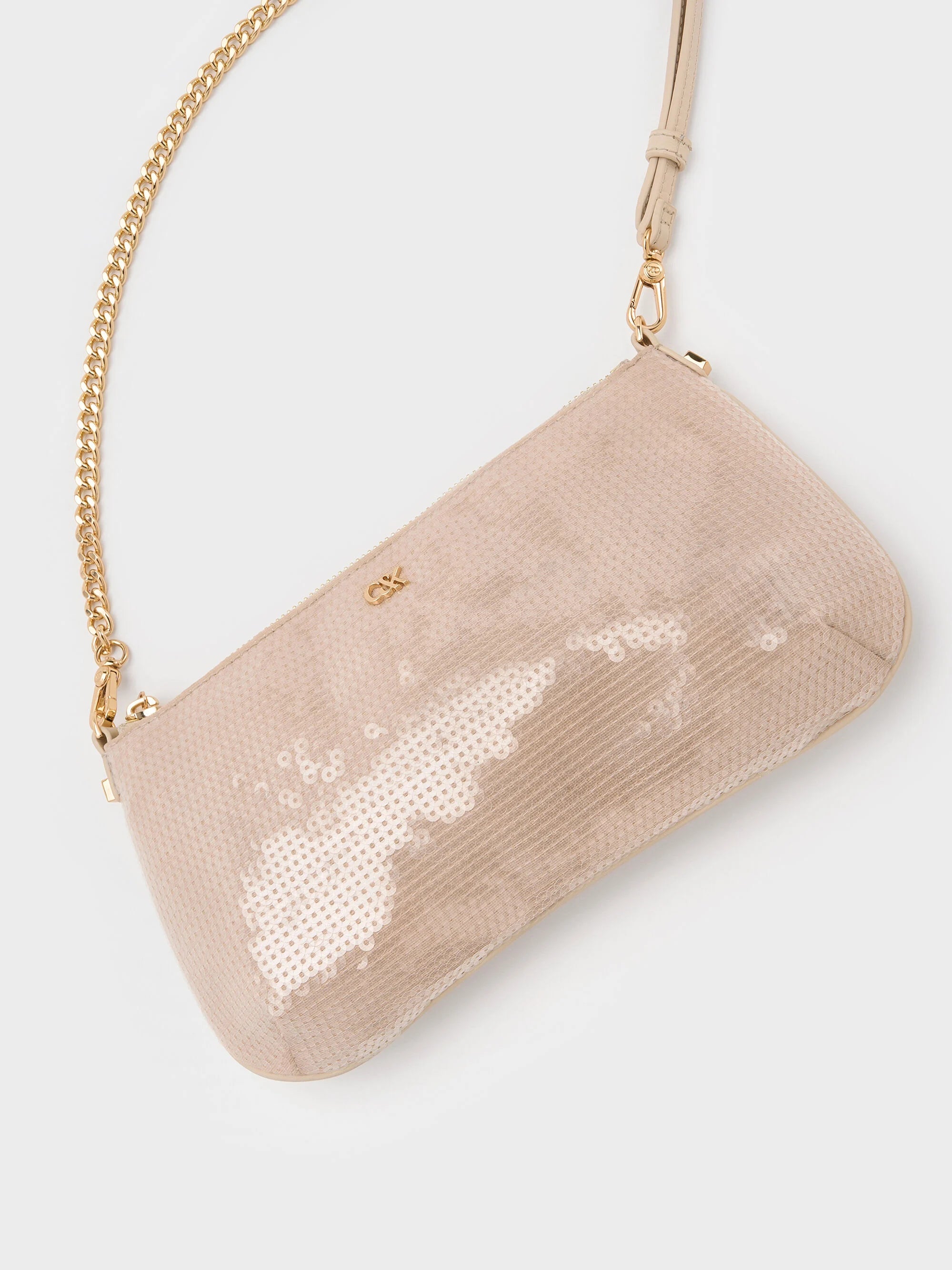 Champagne Nude