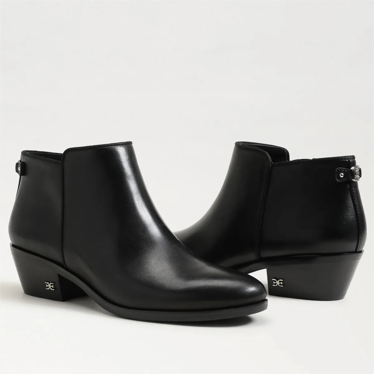 Black Leather