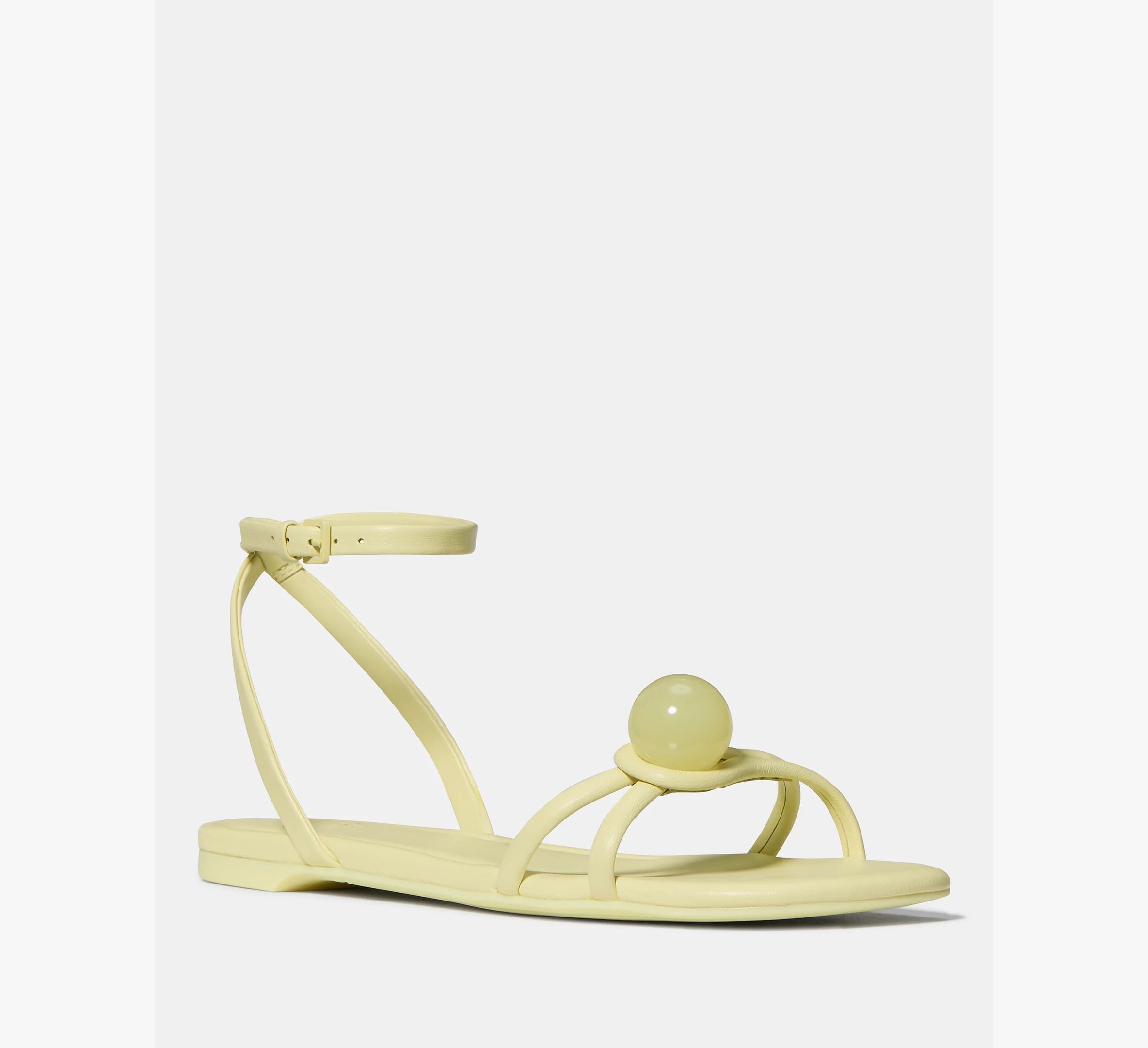 Pale Citron