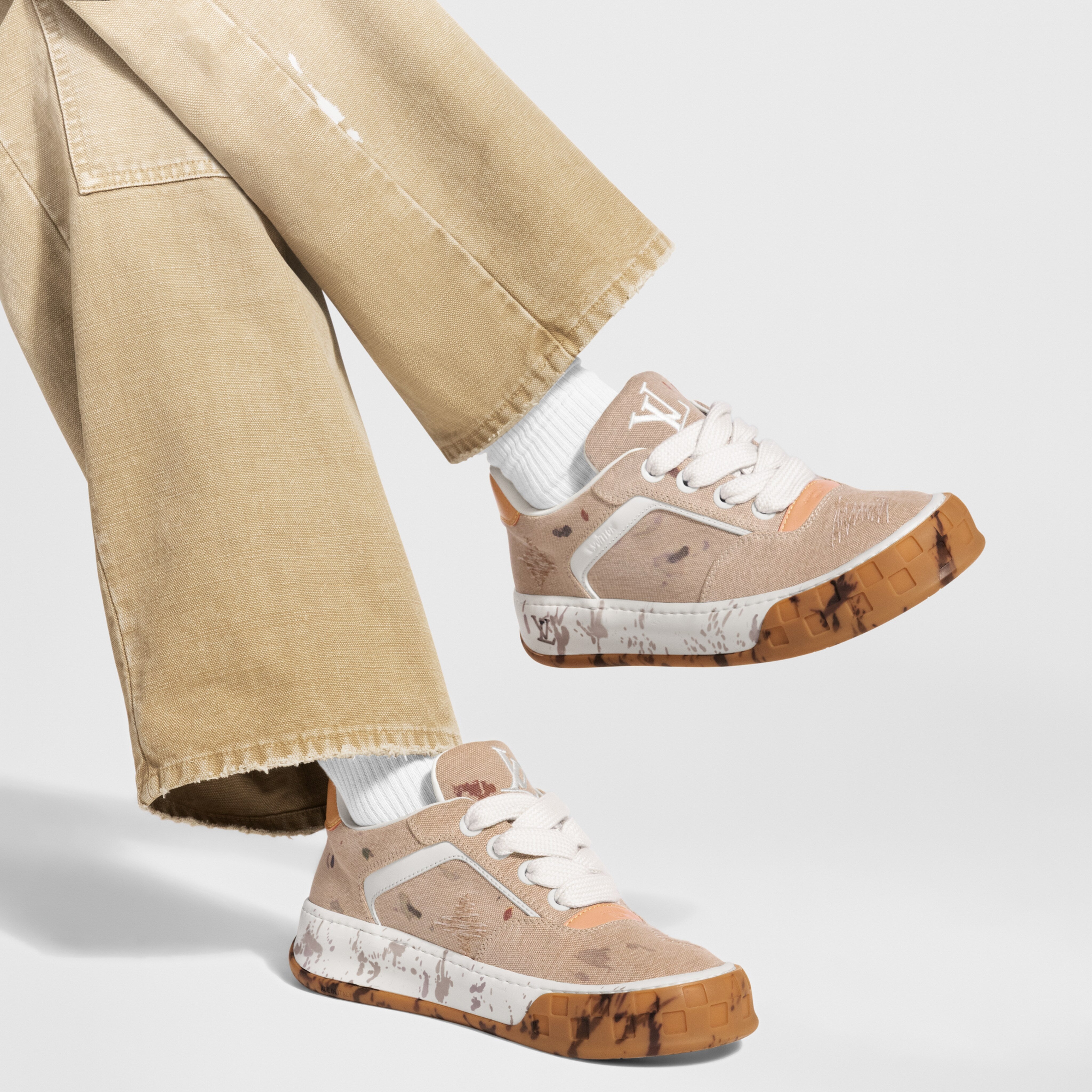 Beige