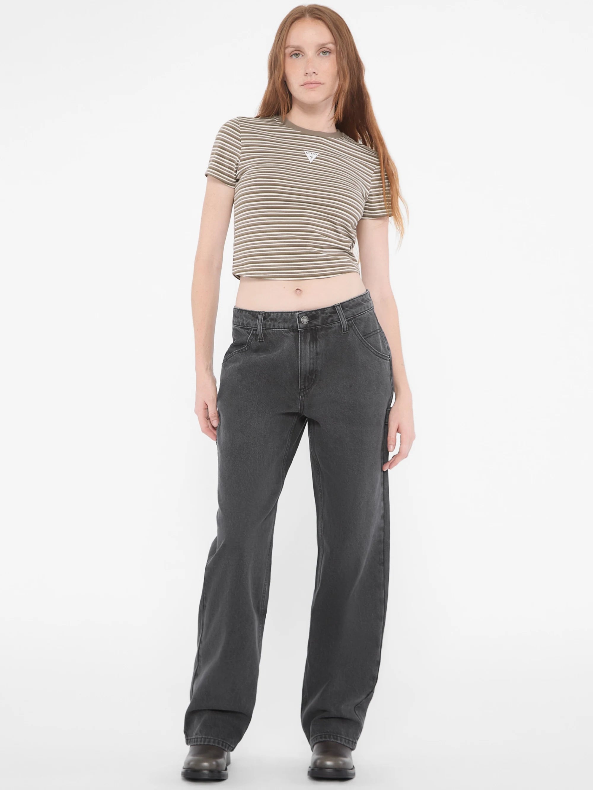 Go Hyde Blk Wash