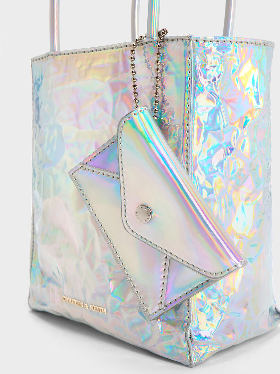 Prism Silver