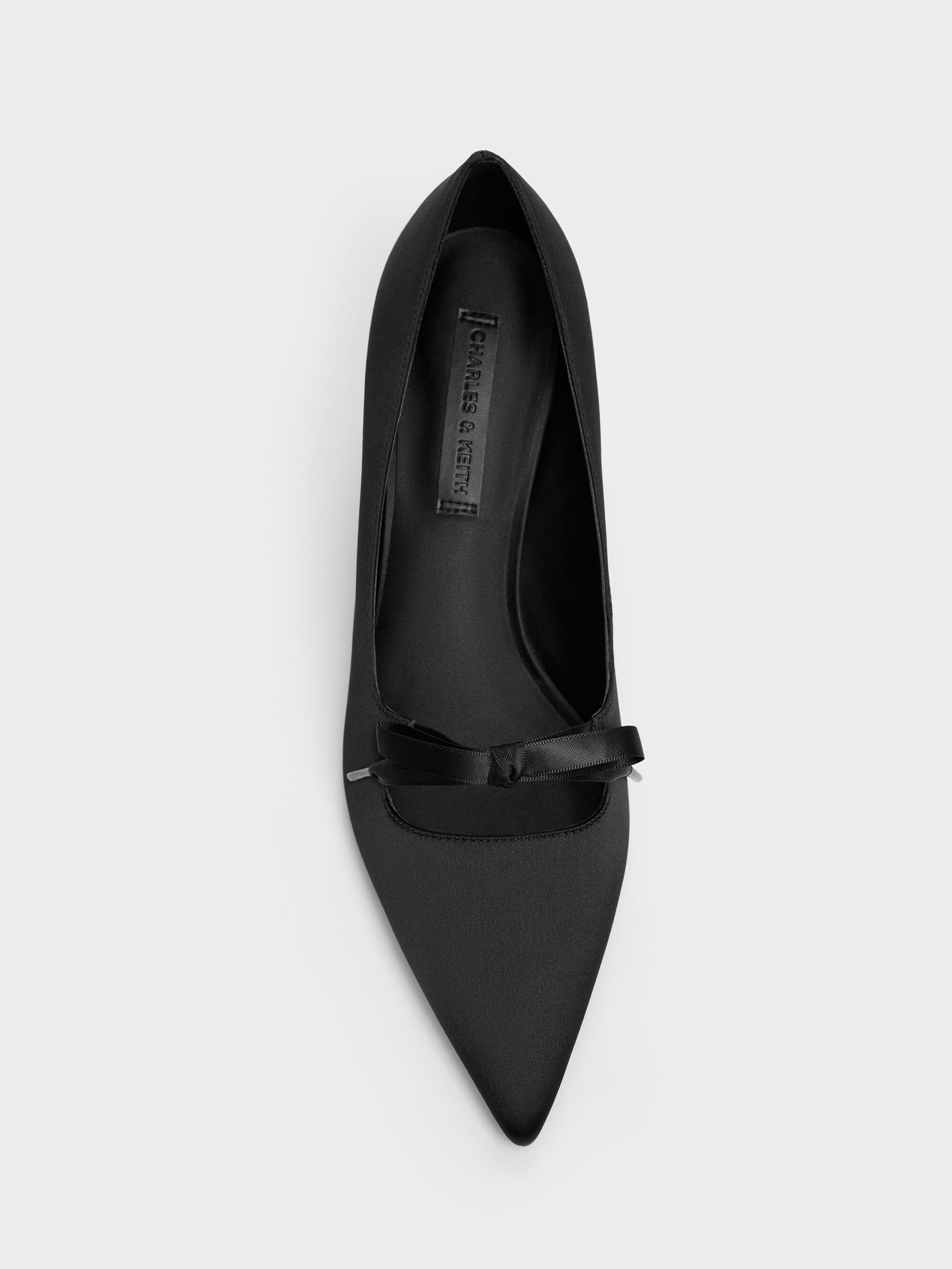 Black Textured