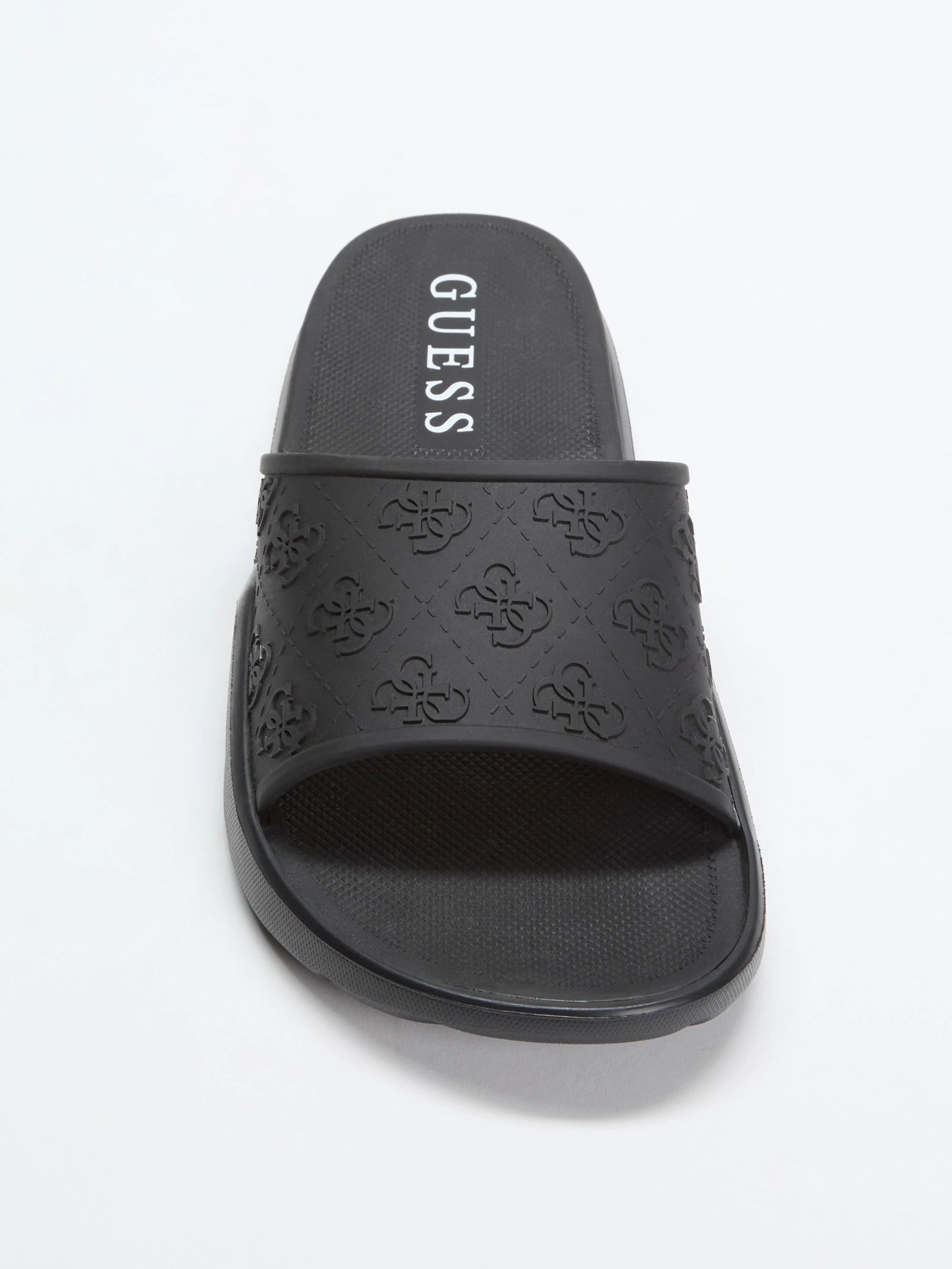 Black 001