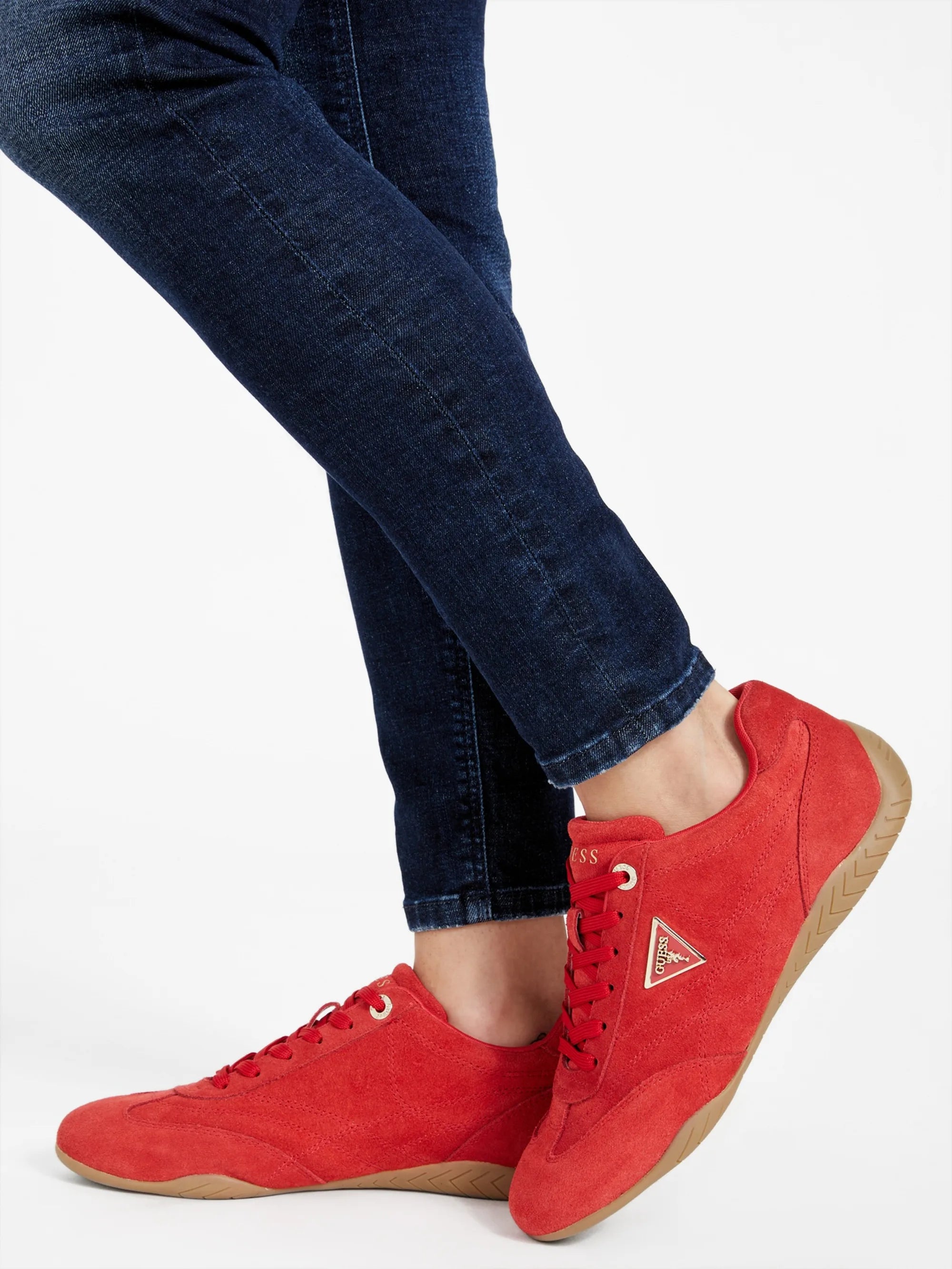 Medium Red
