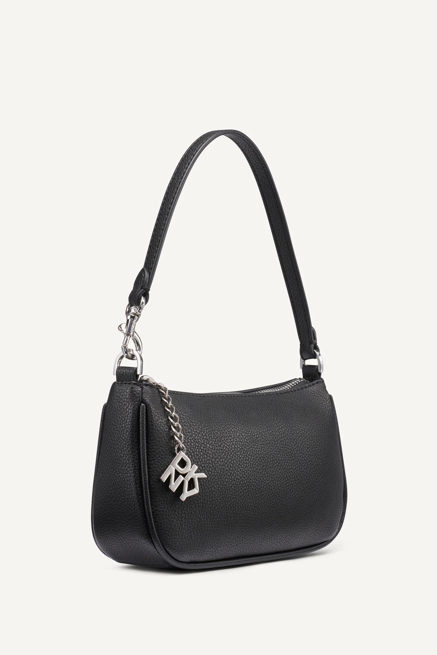 black/silver