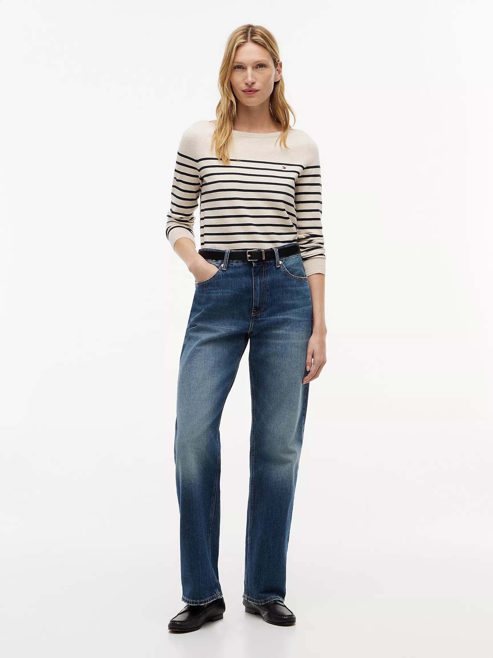 Beige Heather