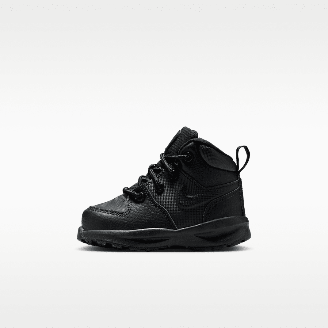 Black/Black/Black