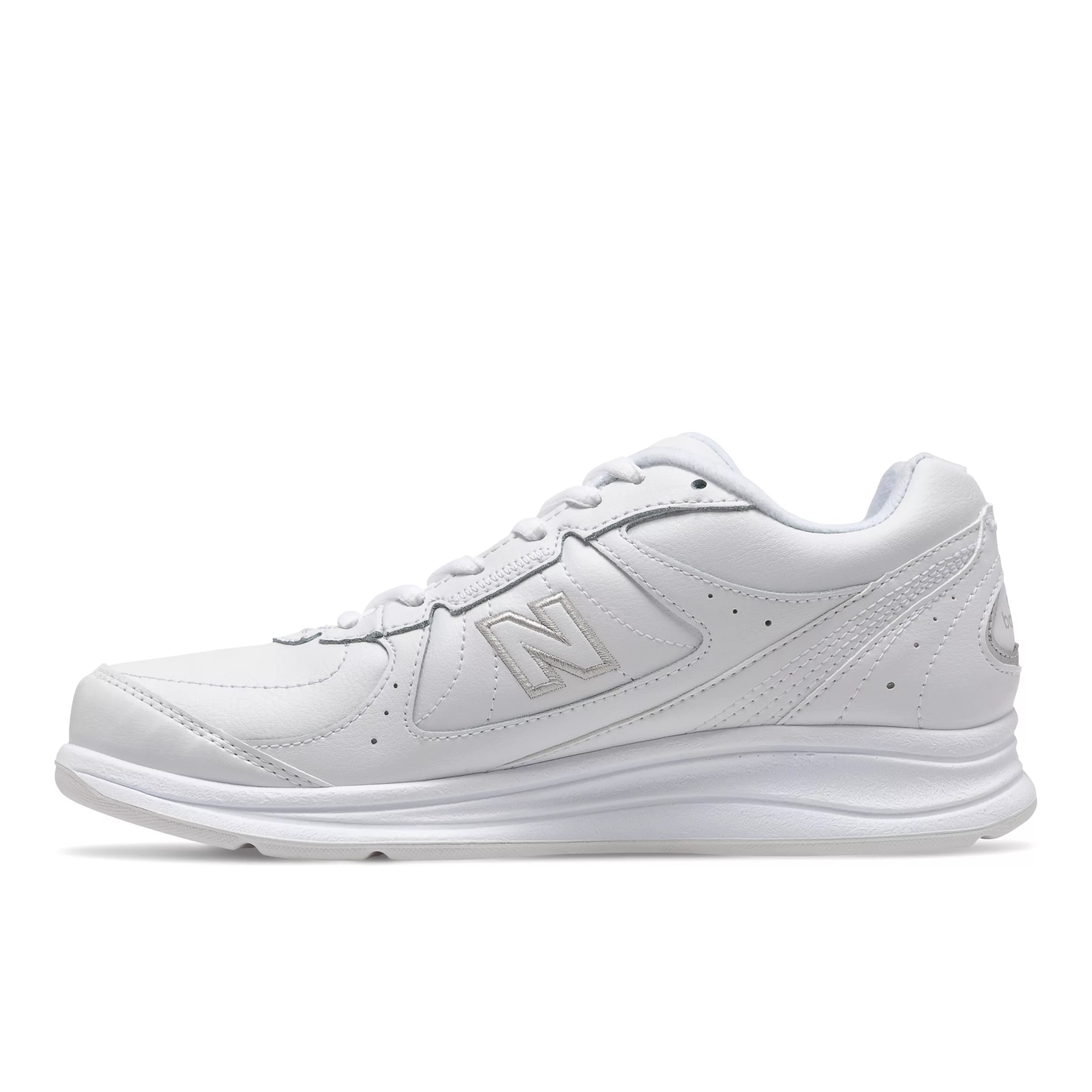 Nb White
