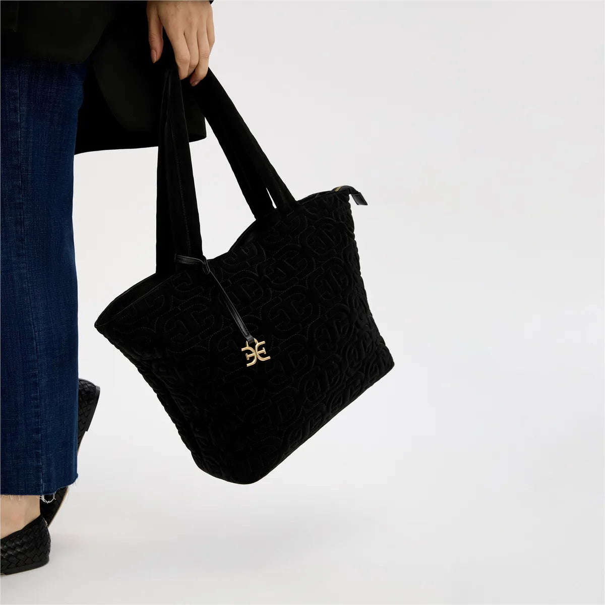 Black Nylon