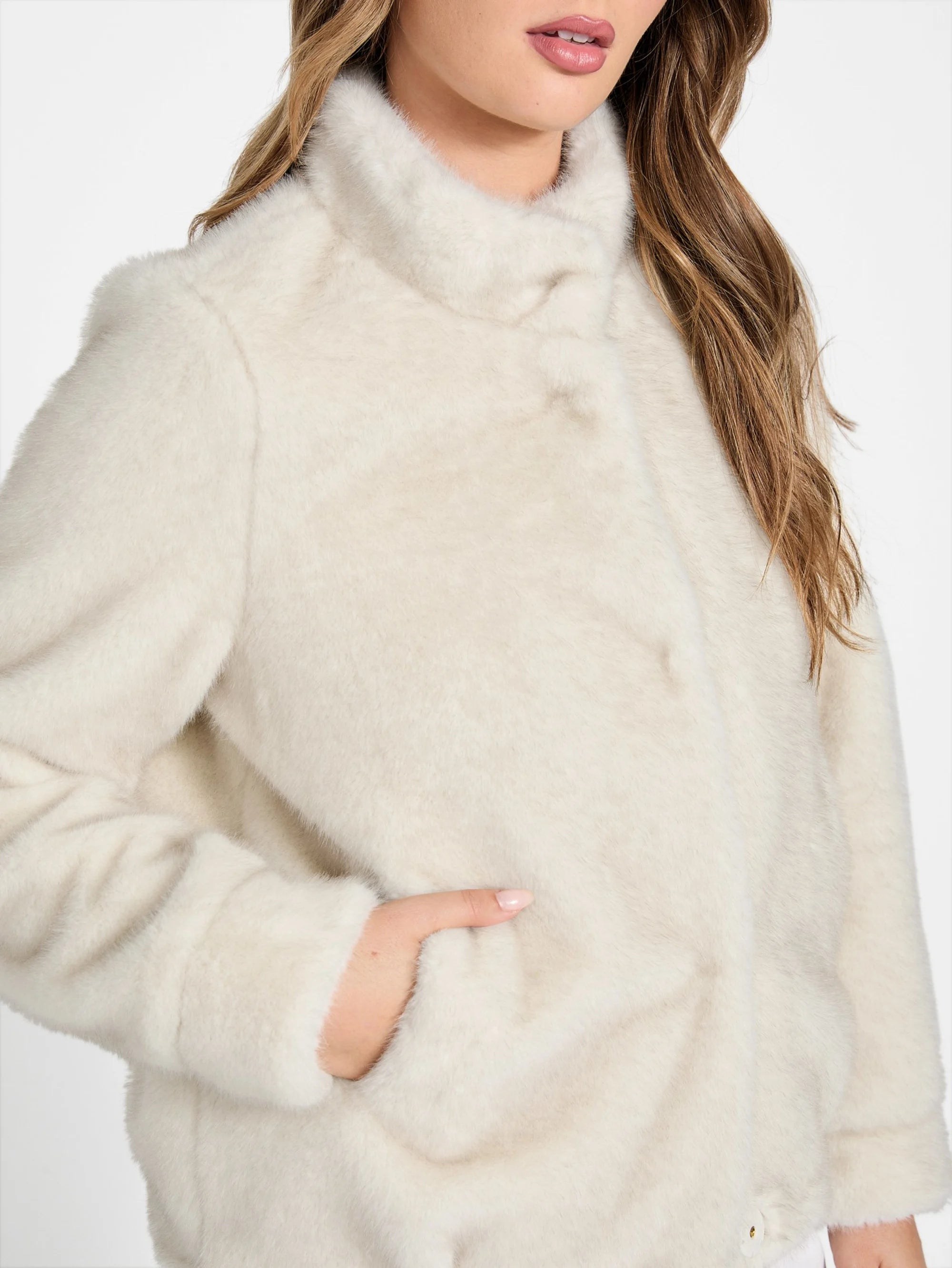 Cream White
