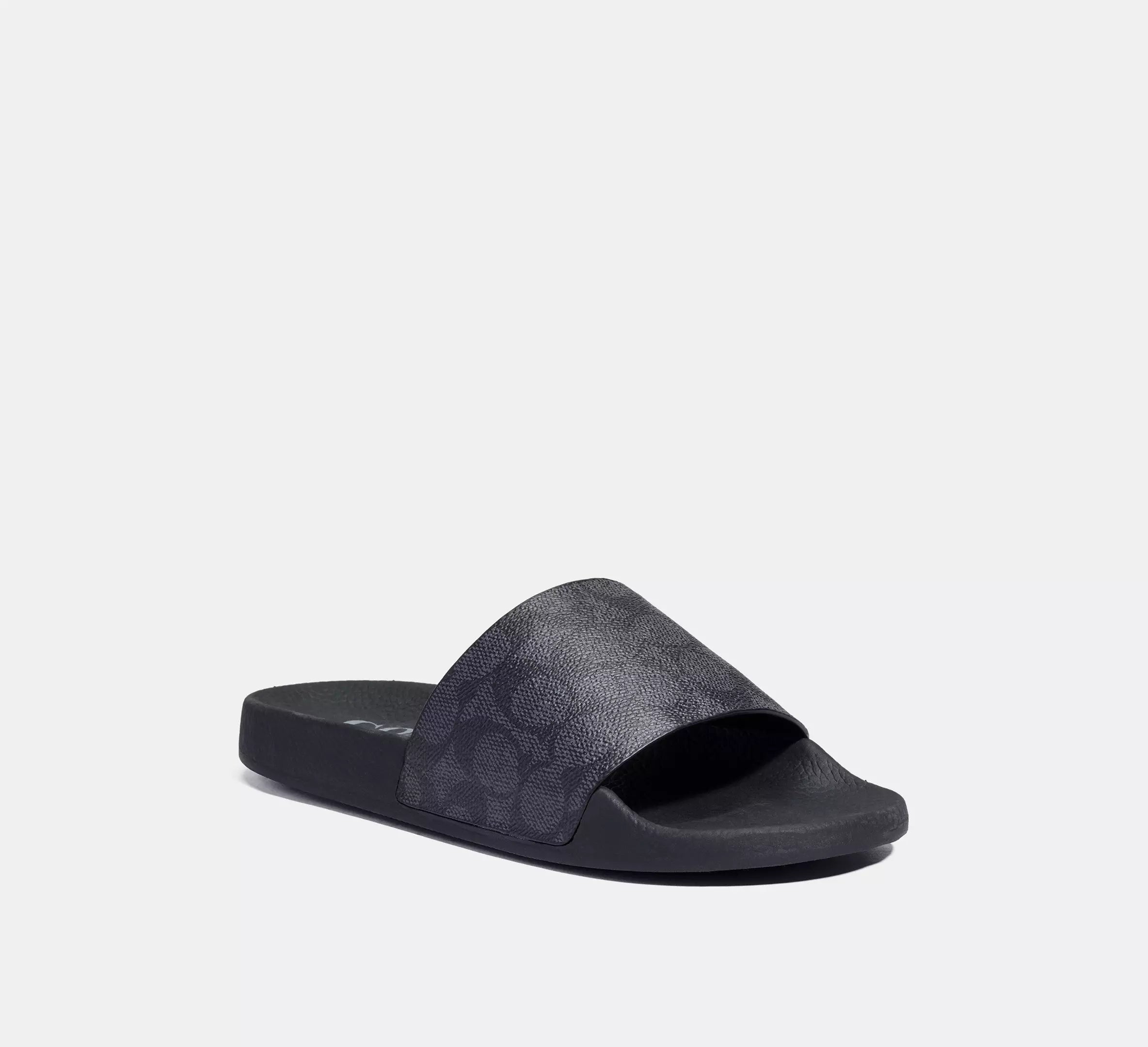 Charcoal/Black