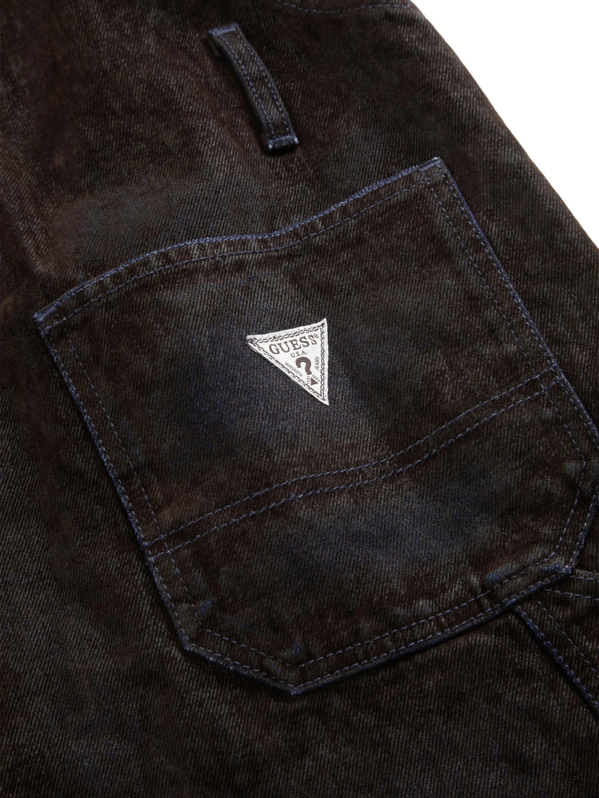 Gusa Tinted Stone Wash