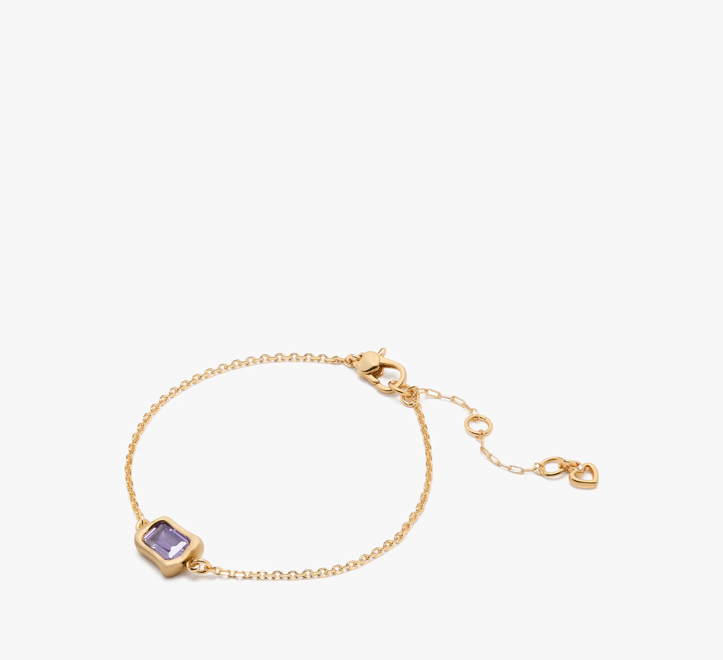 Light Amethyst