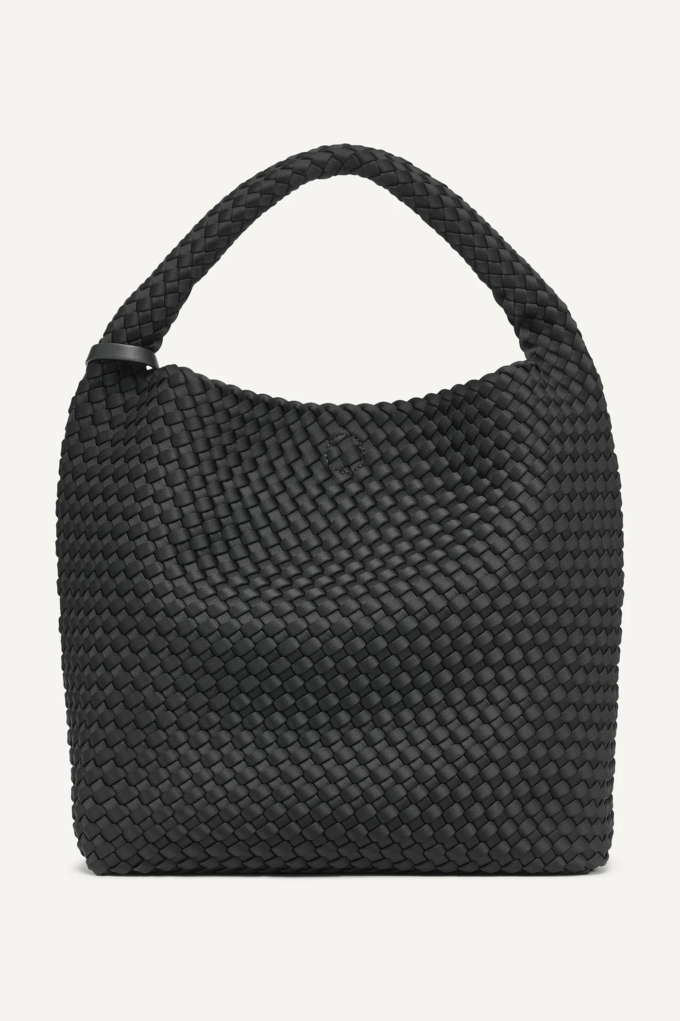 black/silver