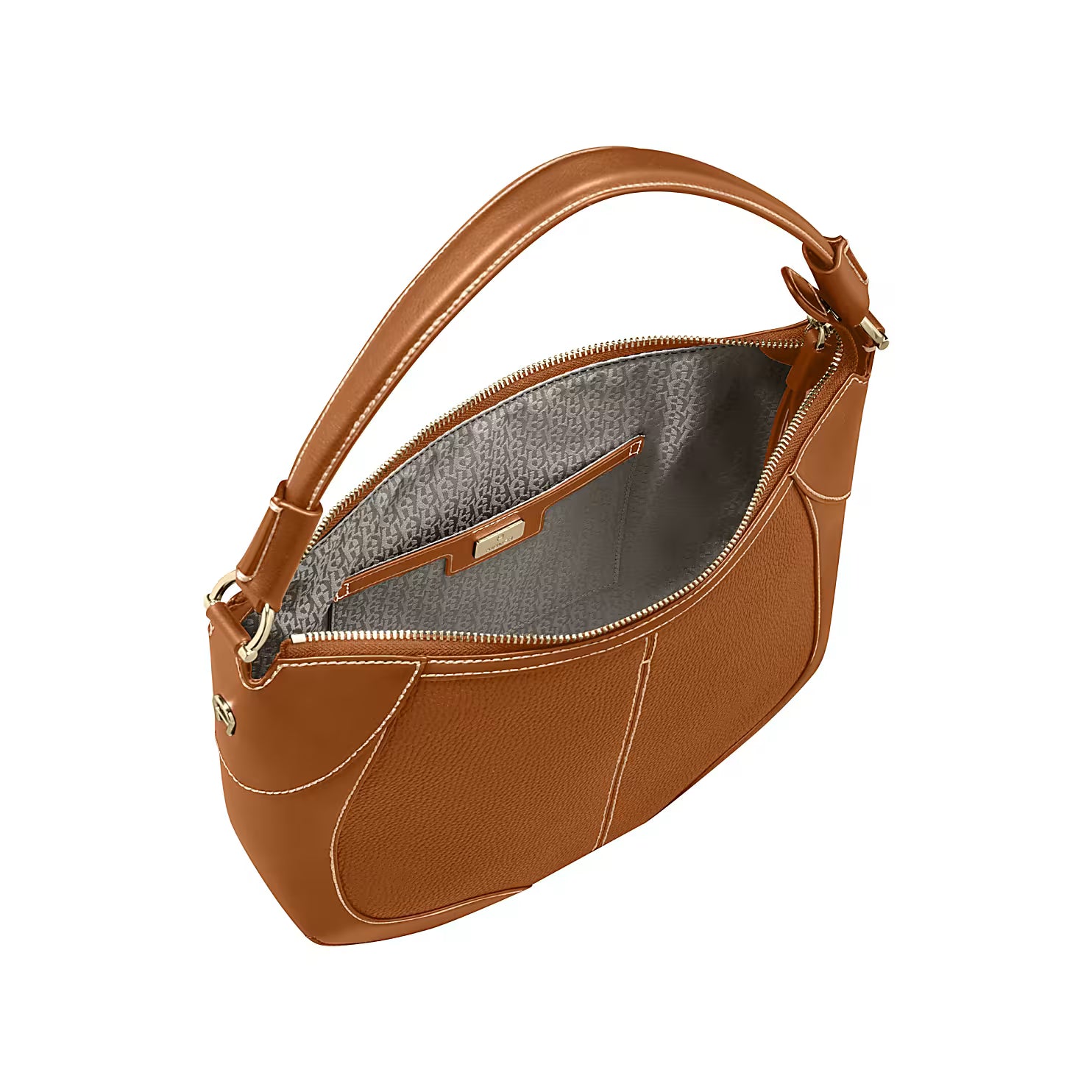 Cognac Brown