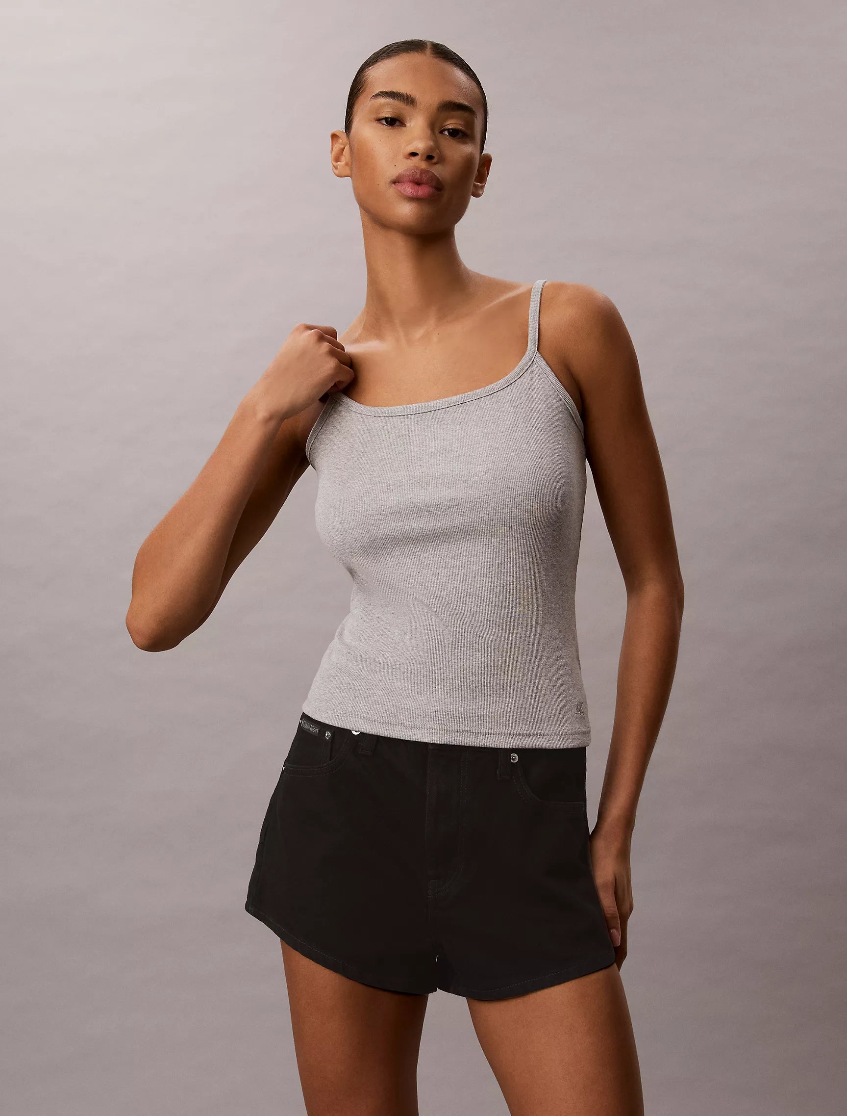 Grey Heather