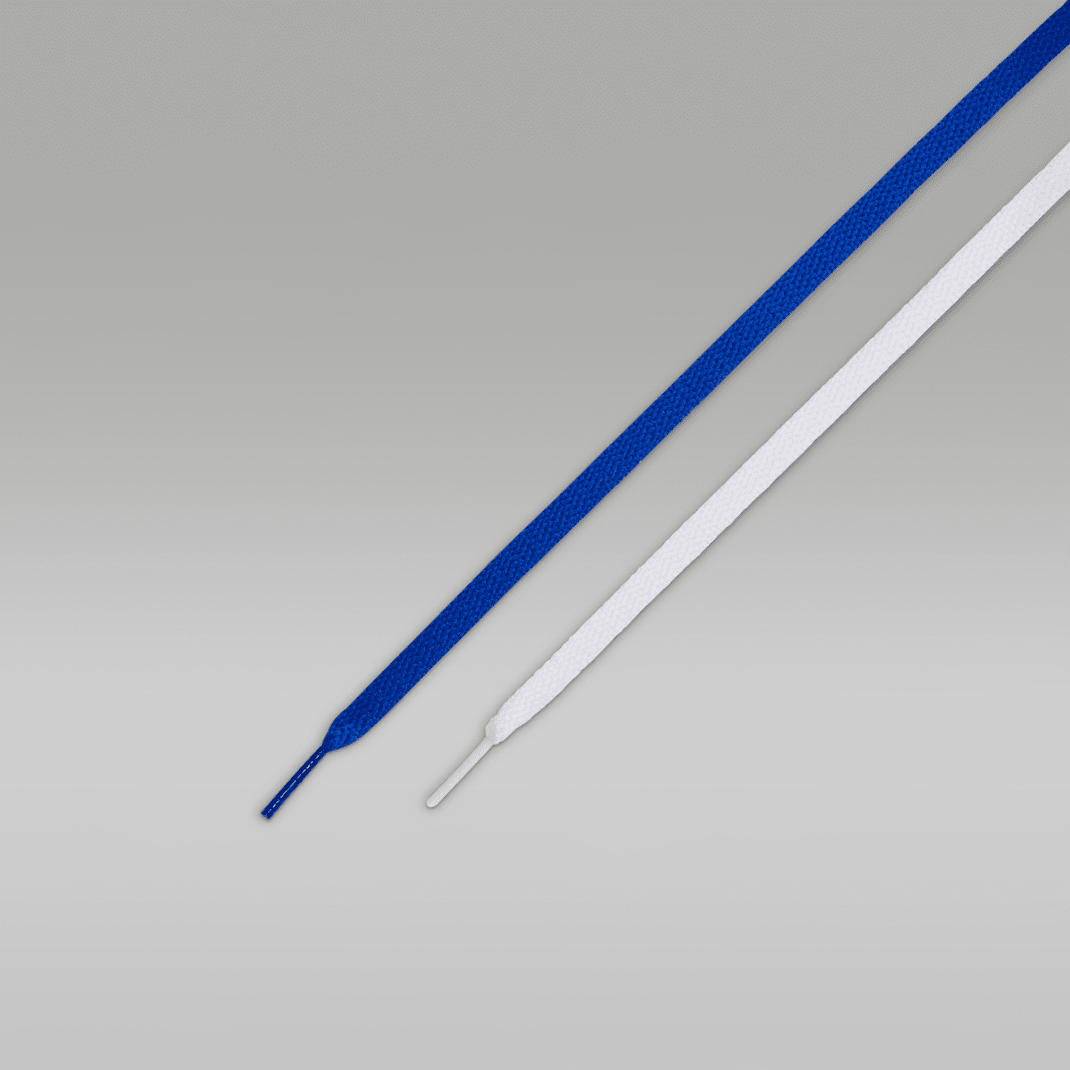 White/Old Royal/Gum Yellow/University Red